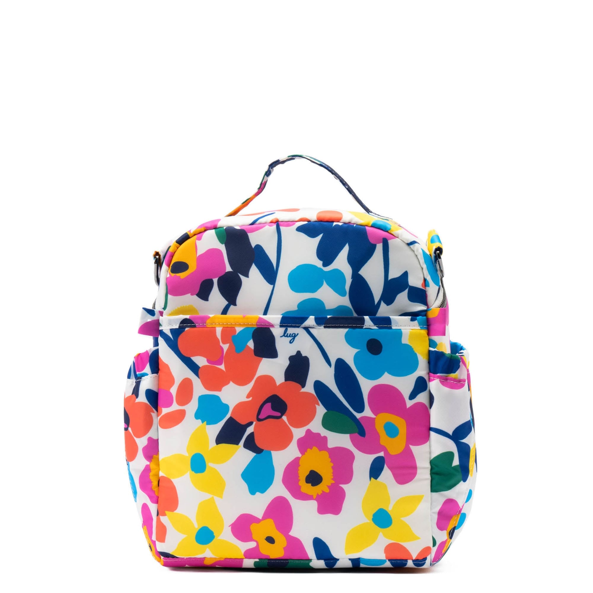 Alpine Crossbody Bag - WILDFLOWER BRIGHTS - Alpine_WildflowerBrights_04