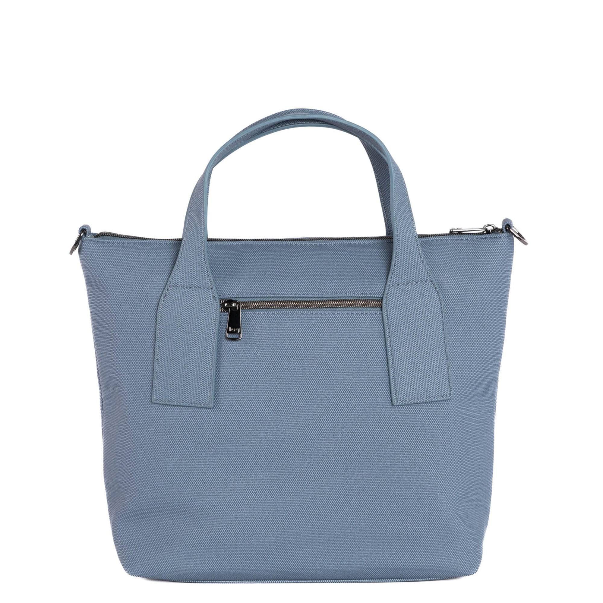 Alto Matte Luxe VL Convertible Tote Bag - BLUE MOON - AltoMatteLuxe_BlueMoon_04_5c04a698-e8a6-4277-9f88-27c3b70b87d1