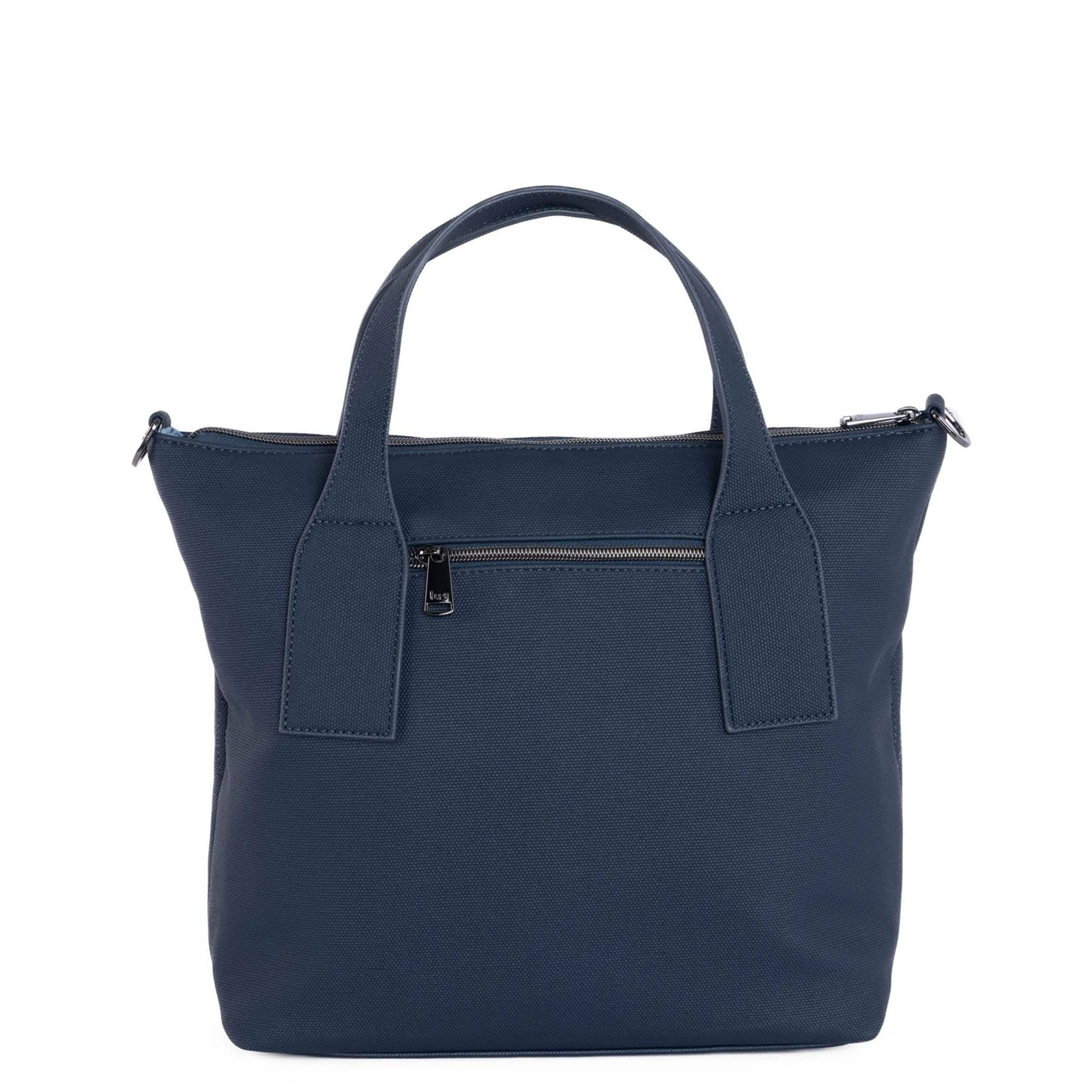 Alto Matte Luxe VL Convertible Tote Bag - INDIGO - AltoMatteLuxe_Indigo_04_0b4af930-5b4d-4c2a-be17-b0ef137ef0ca