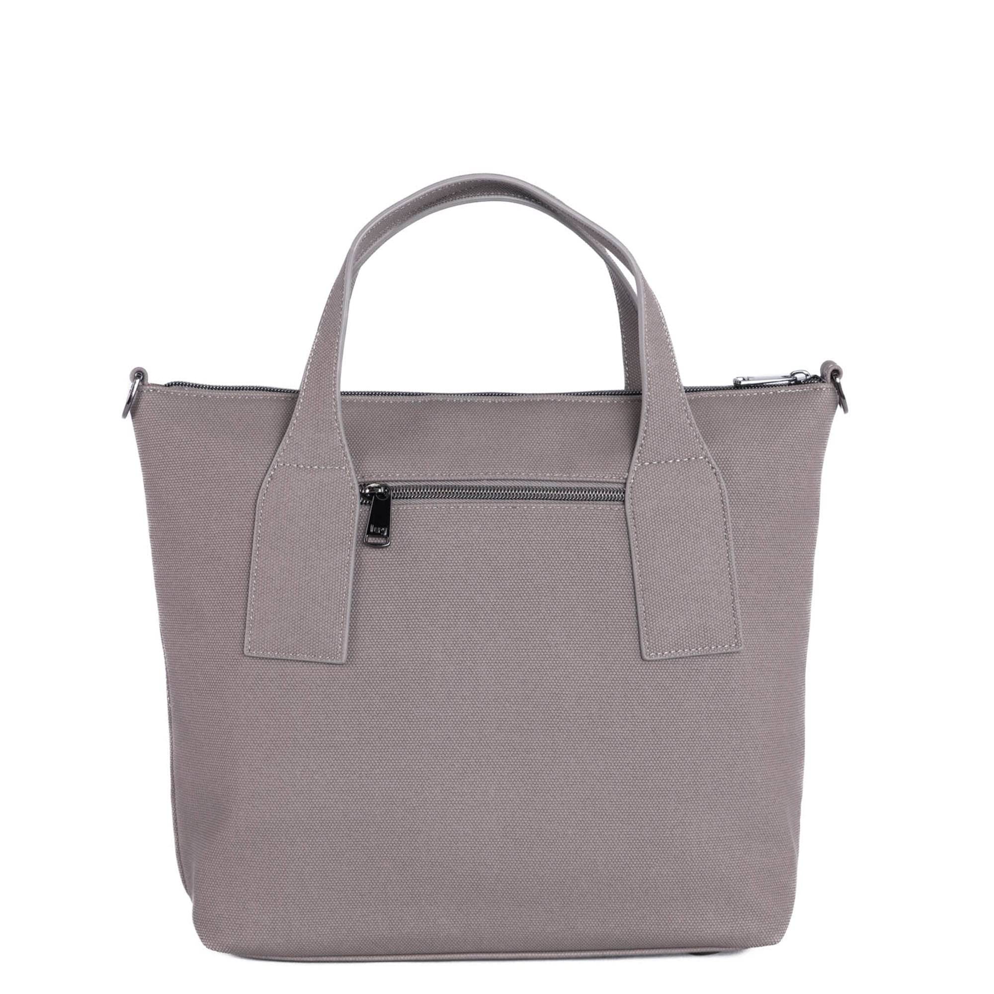 Alto Matte Luxe VL Convertible Tote Bag - PEARL 2 - AltoMatteLuxe_Pearl_04_12a1f25e-f41f-4fe0-816e-eb9db03ad574