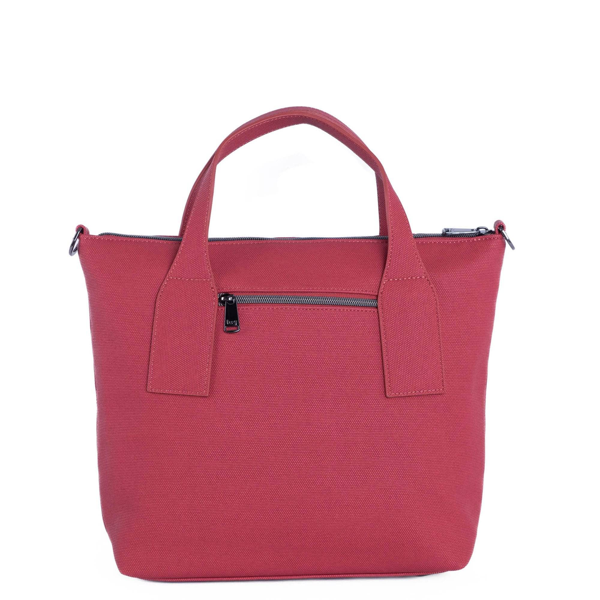 Alto Matte Luxe VL Convertible Tote Bag - ROSEWOOD - AltoMatteLuxe_Rosewood_04_7f2d9b20-3e69-4df5-a432-95fd6ace6b9d
