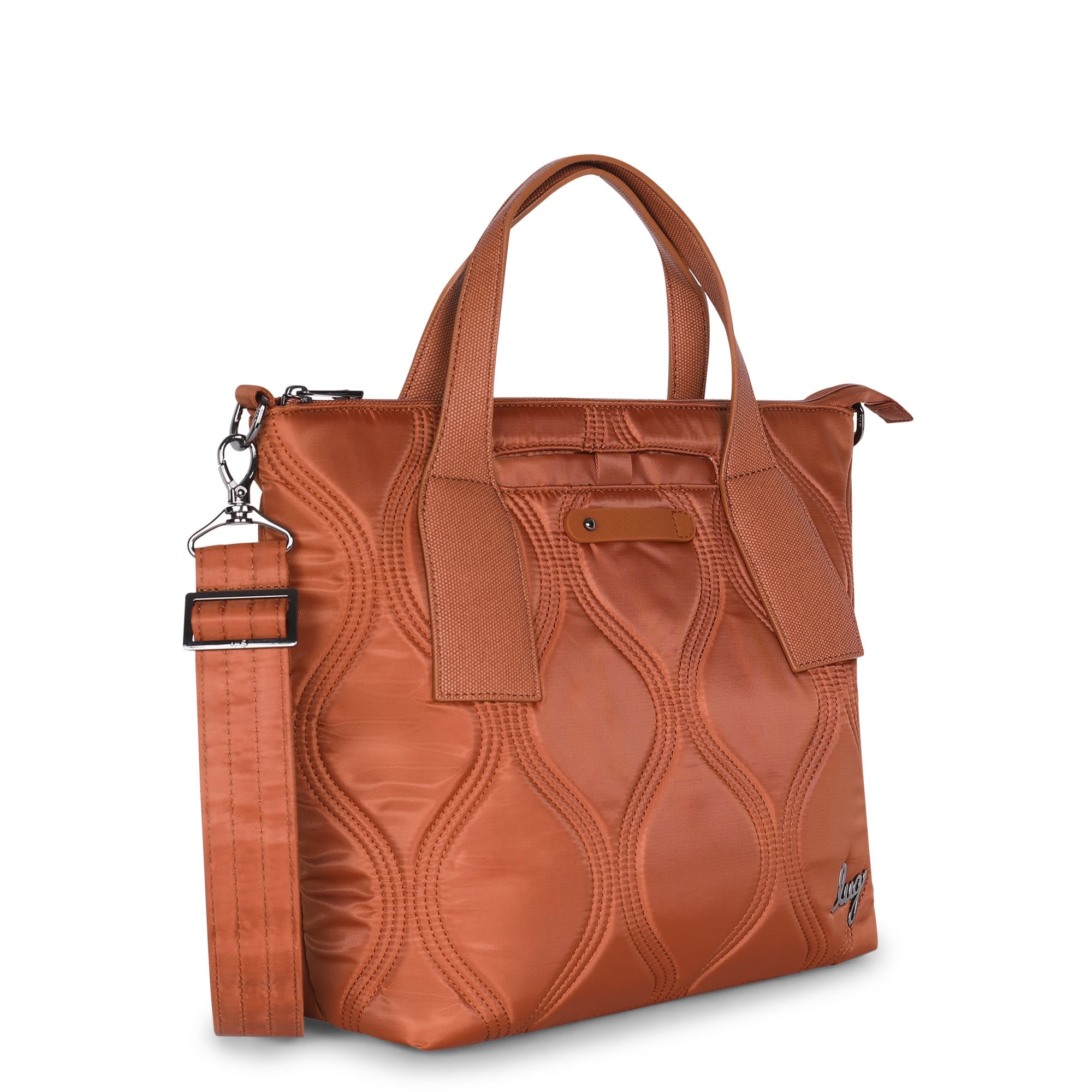 Alto Convertible Tote Bag - WINE - Alto_Copper_Brown_03_c5bf9ccf-53a4-44d0-a480-6bd49086dedd