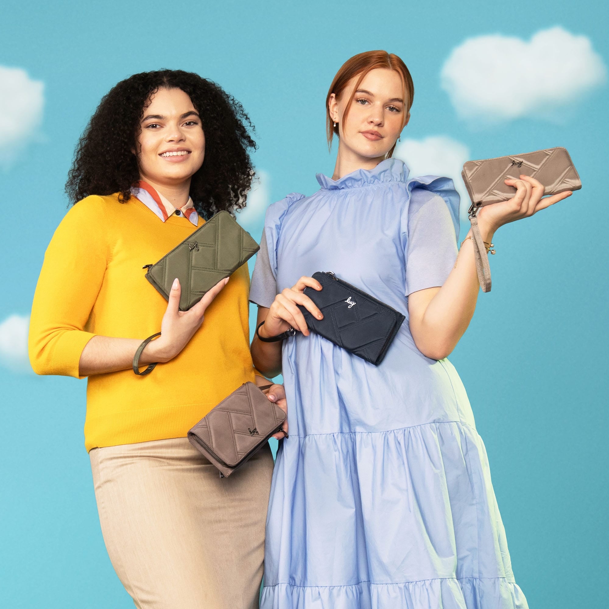 Arabesque Ultra X Zip RFID Wallet - - Arabesque_UltraX_Hover