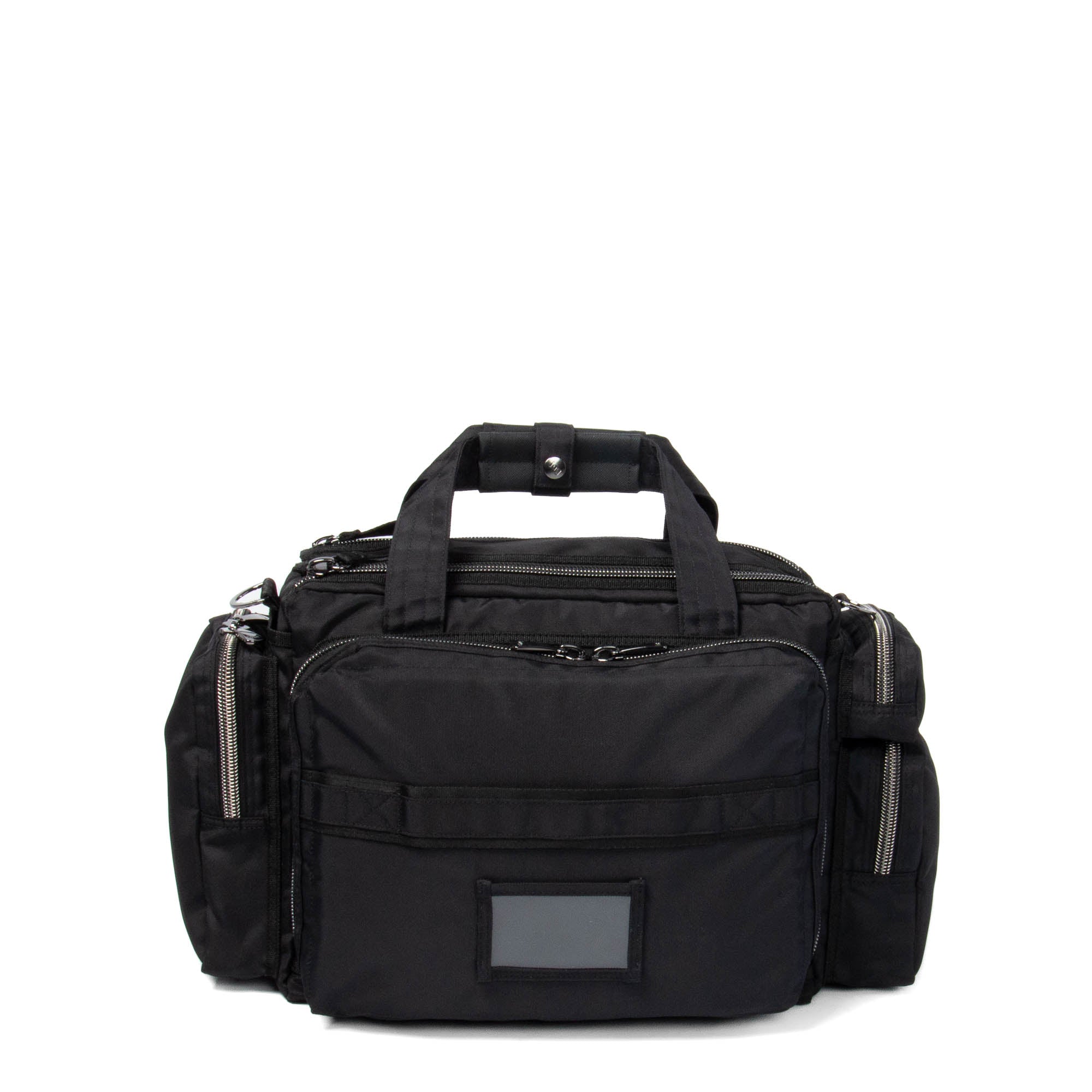 Atlas Ultra X Carry-All Tote - BLACK - Atlas_UltraX_Black_04