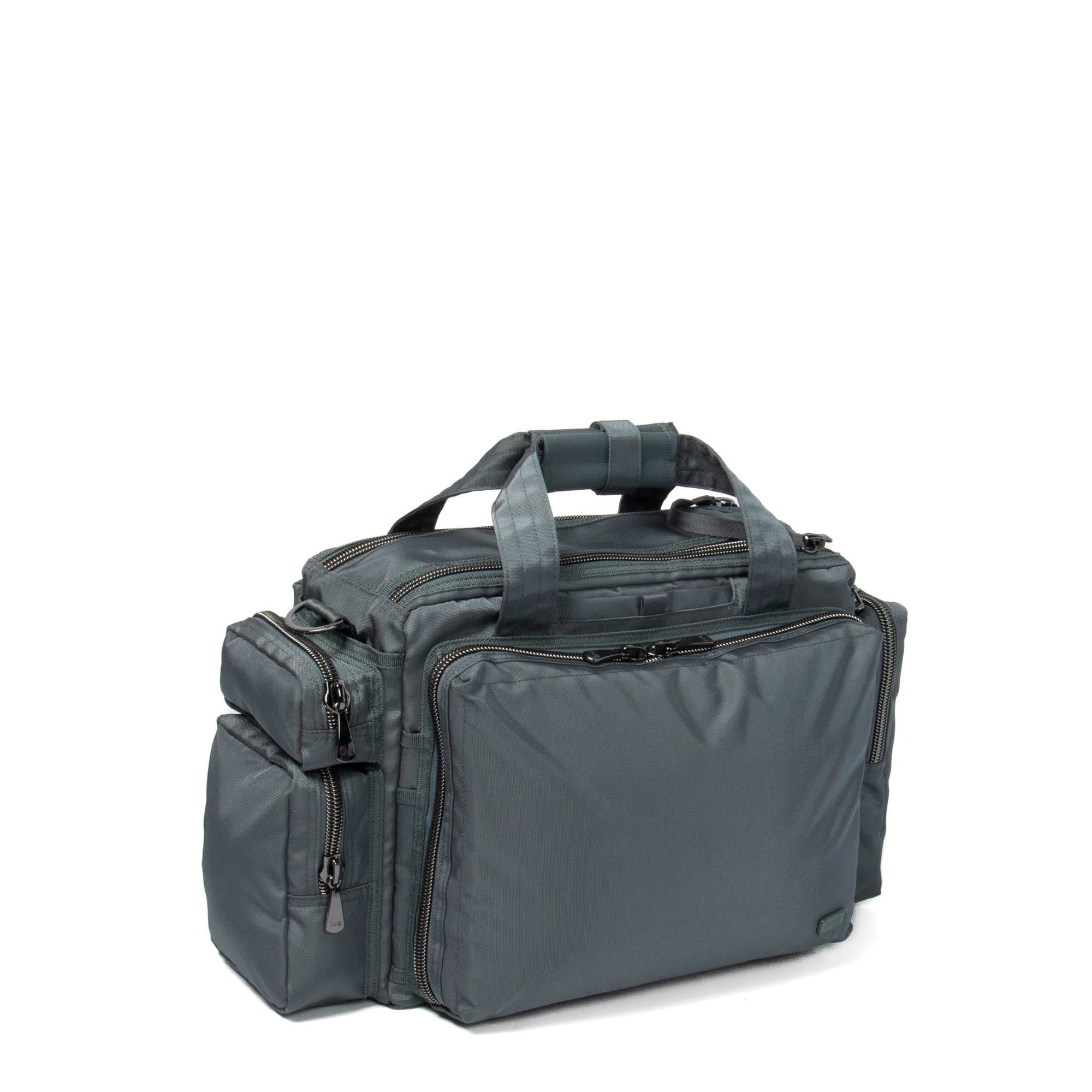 Atlas Ultra X Carry-All Tote - FOG GREY - Atlas_UltraX_FogGrey_02