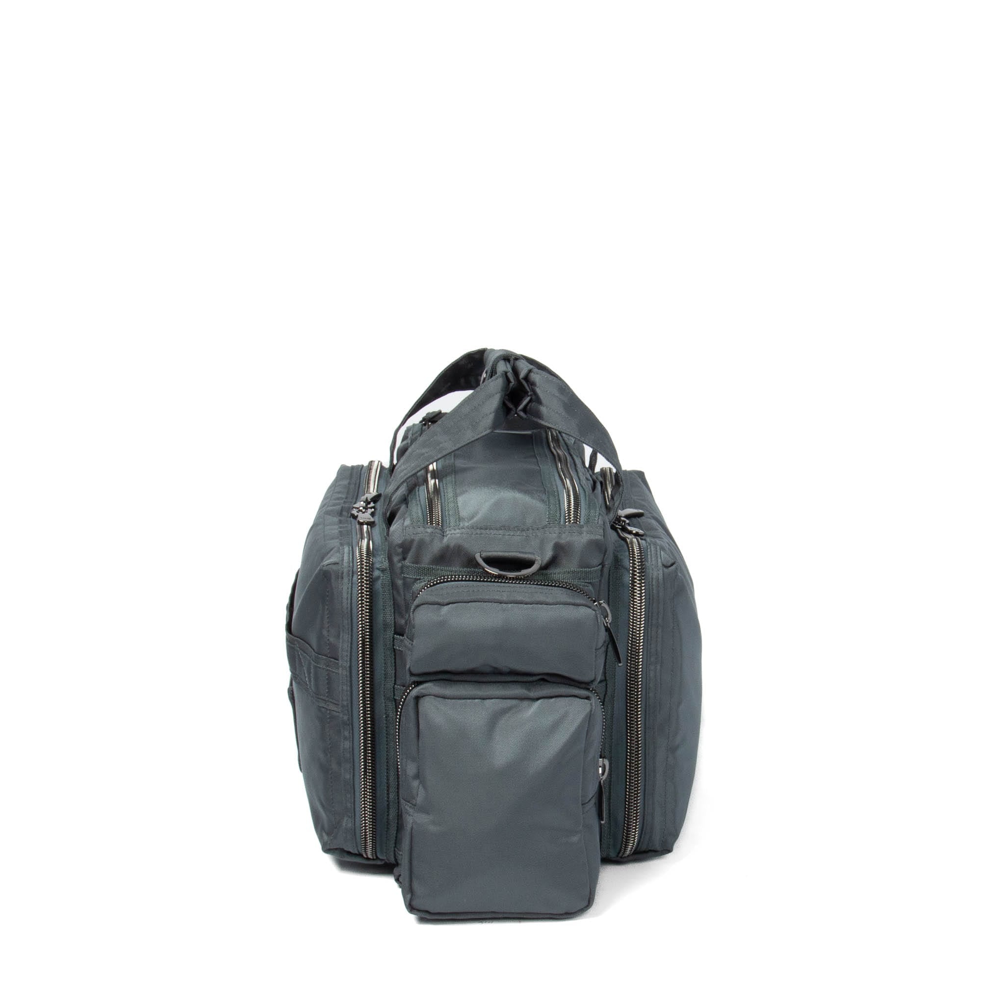Atlas Ultra X Carry-All Tote - FOG GREY - Atlas_UltraX_FogGrey_03