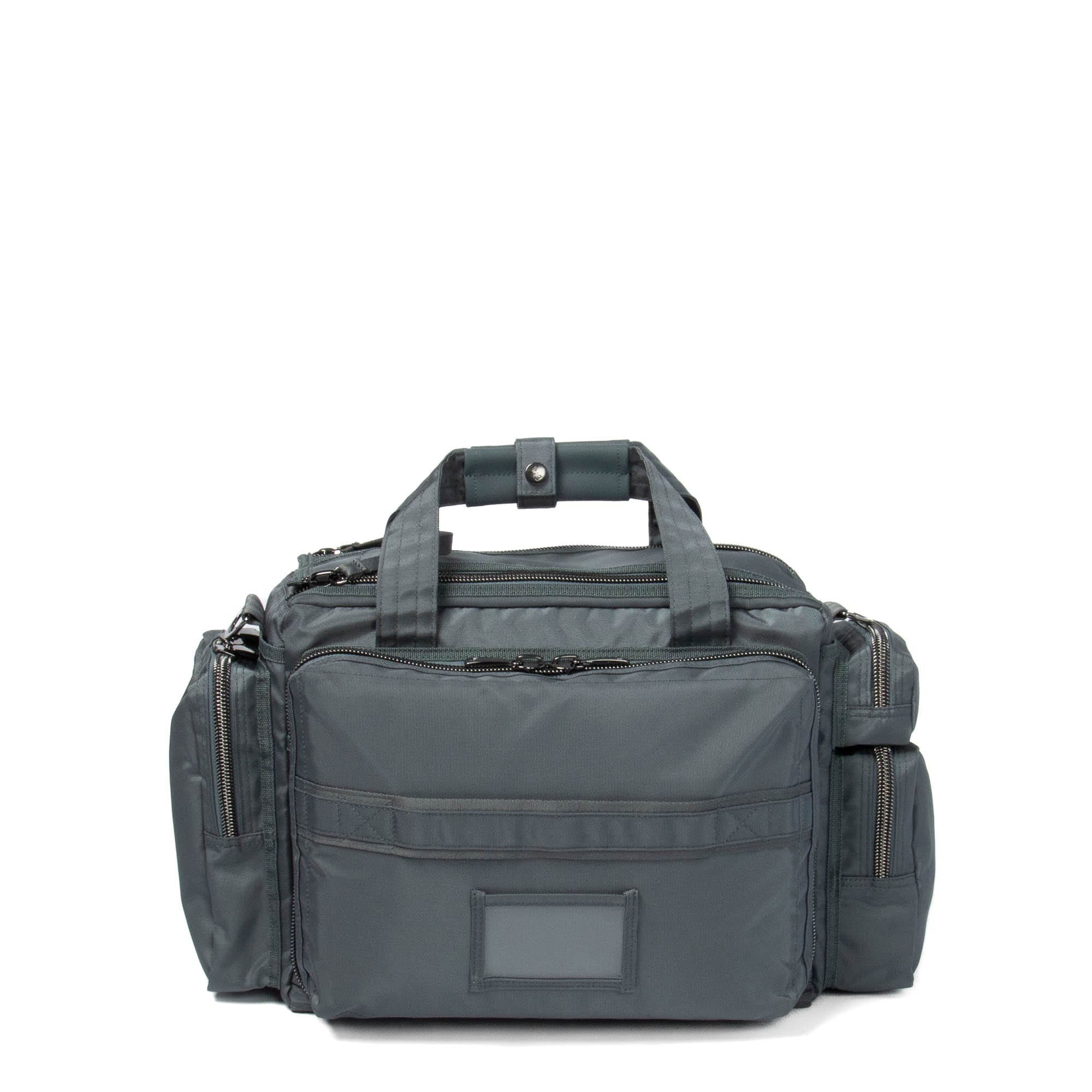 Atlas Ultra X Carry-All Tote - FOG GREY - Atlas_UltraX_FogGrey_04