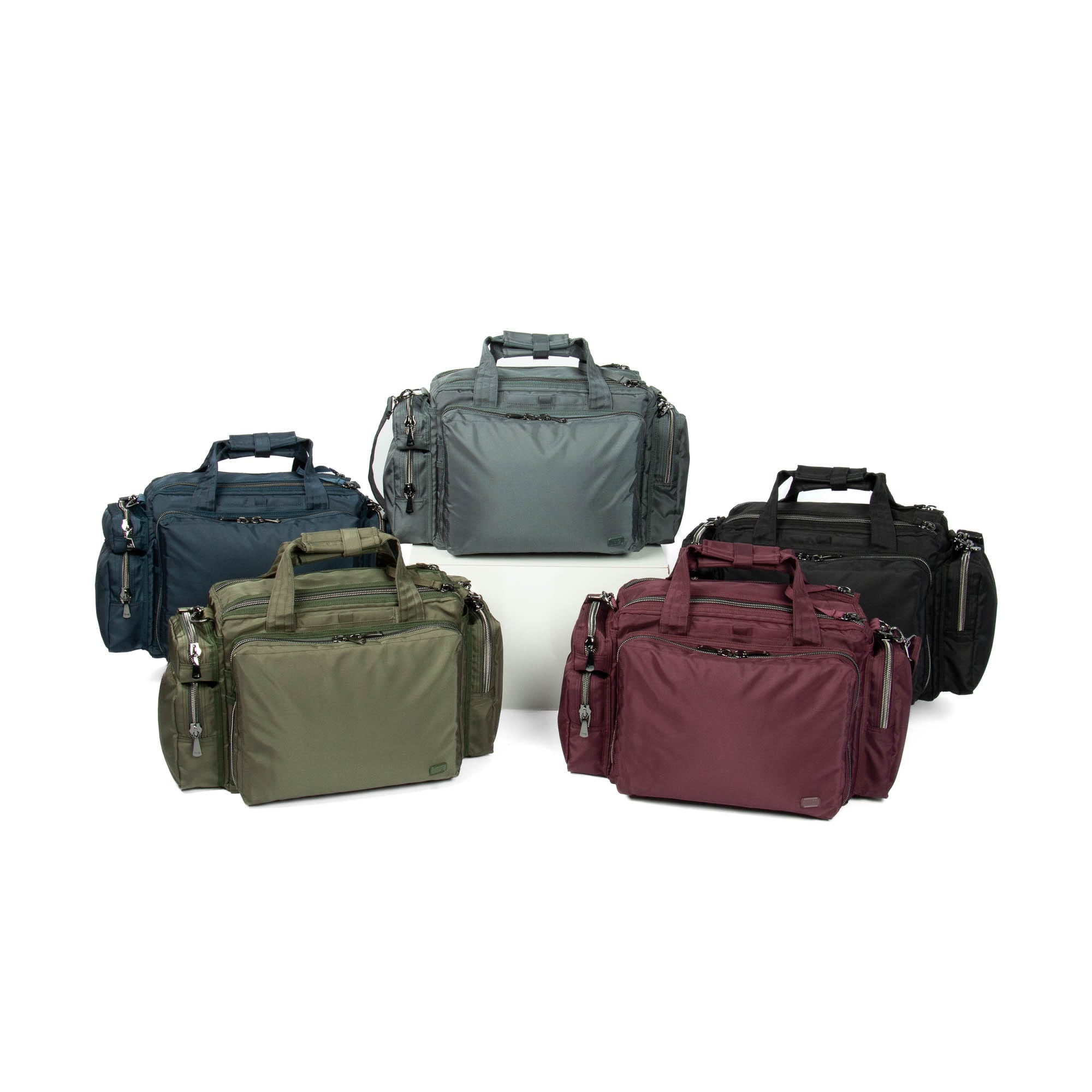Atlas Ultra X Carry-All Tote - - Atlas_UltraX_Group_01