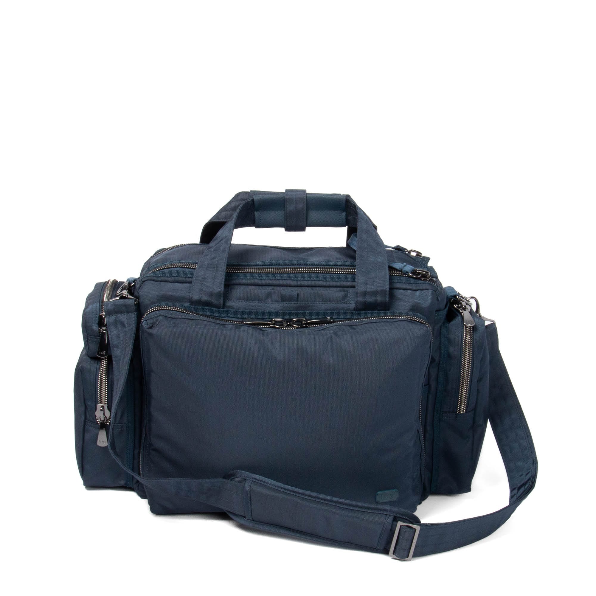 Atlas Ultra X Carry-All Tote - INDIGO BLUE - Atlas_UltraX_IndigoBlue_01