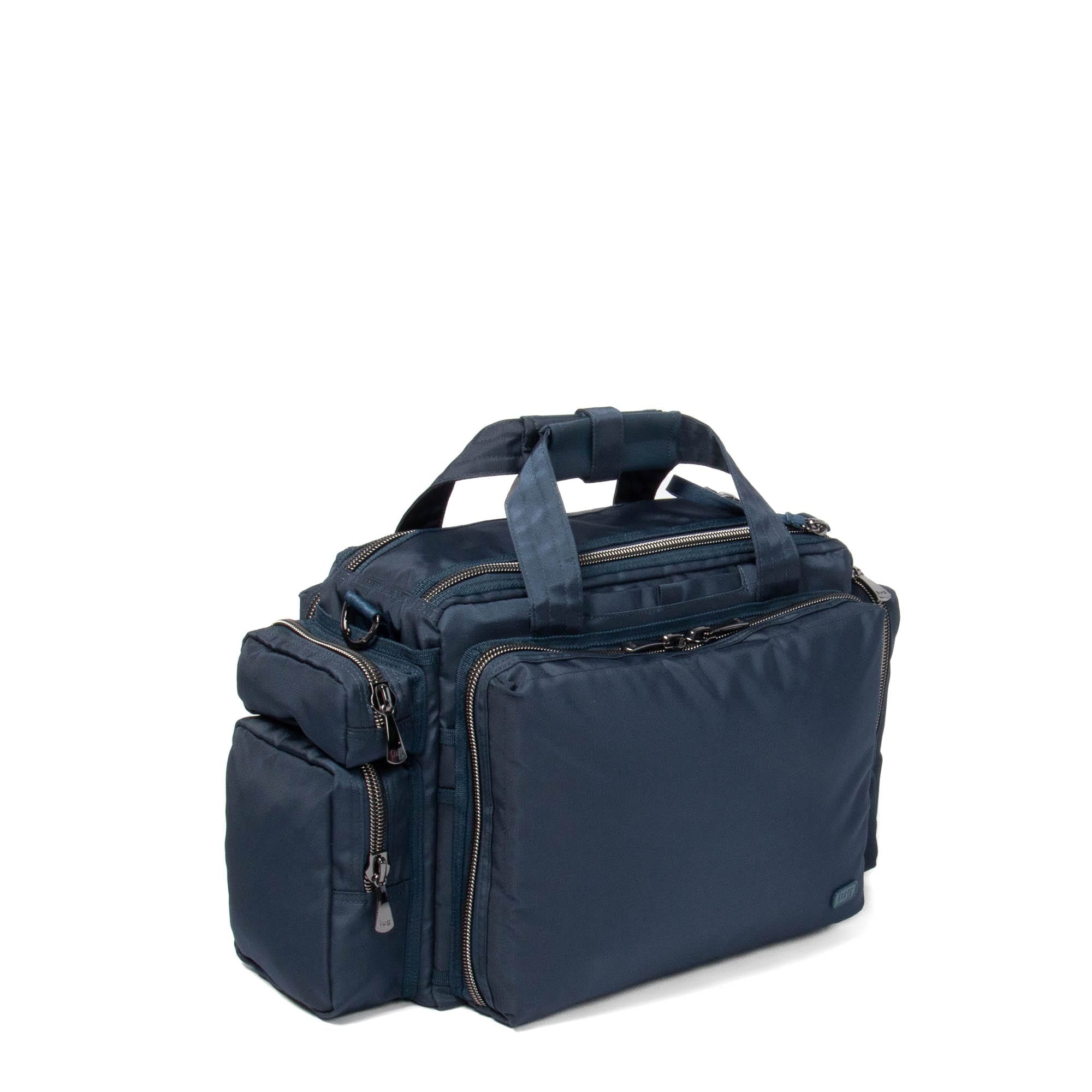 Atlas Ultra X Carry-All Tote - INDIGO BLUE - Atlas_UltraX_IndigoBlue_02