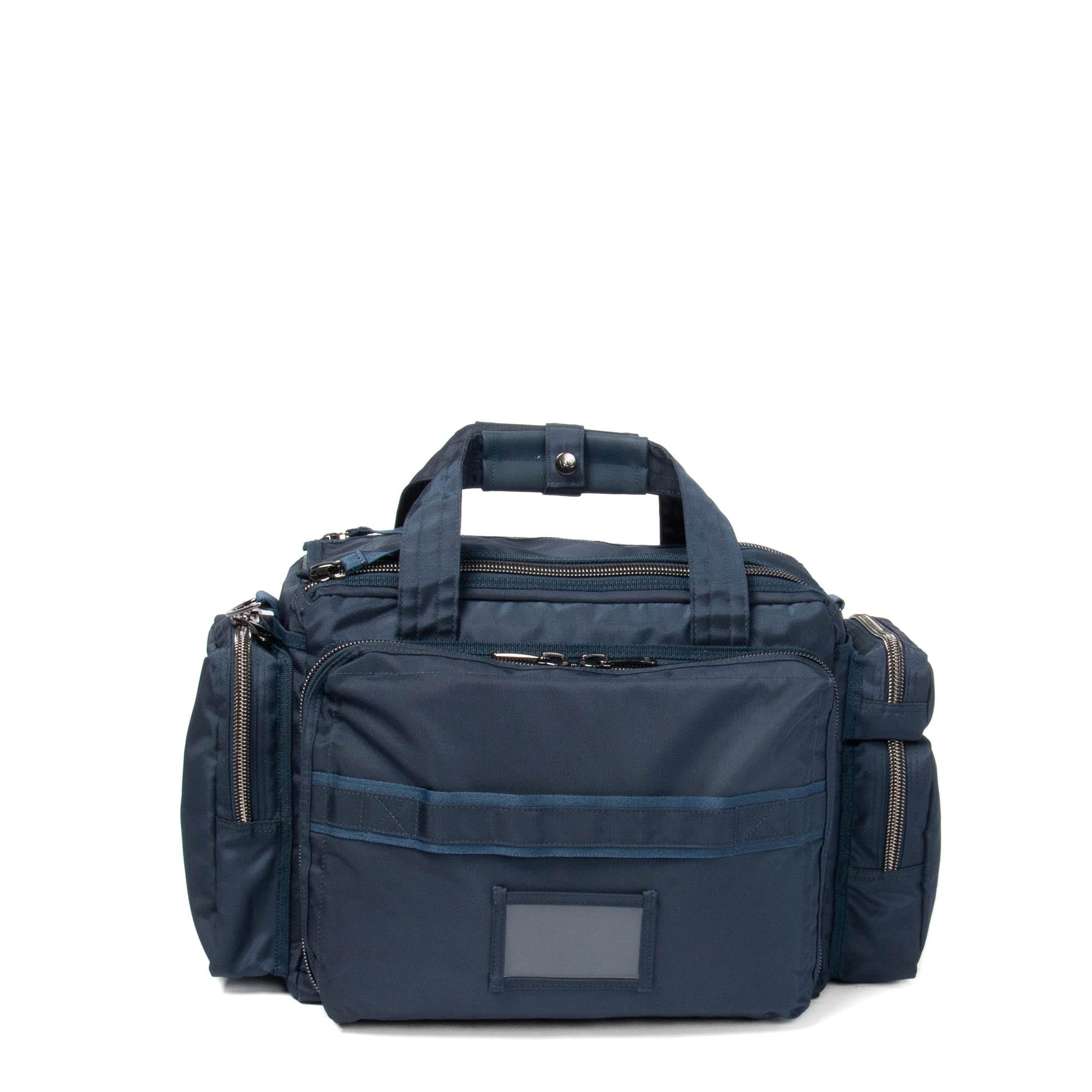 Atlas Ultra X Carry-All Tote - INDIGO BLUE - Atlas_UltraX_IndigoBlue_04