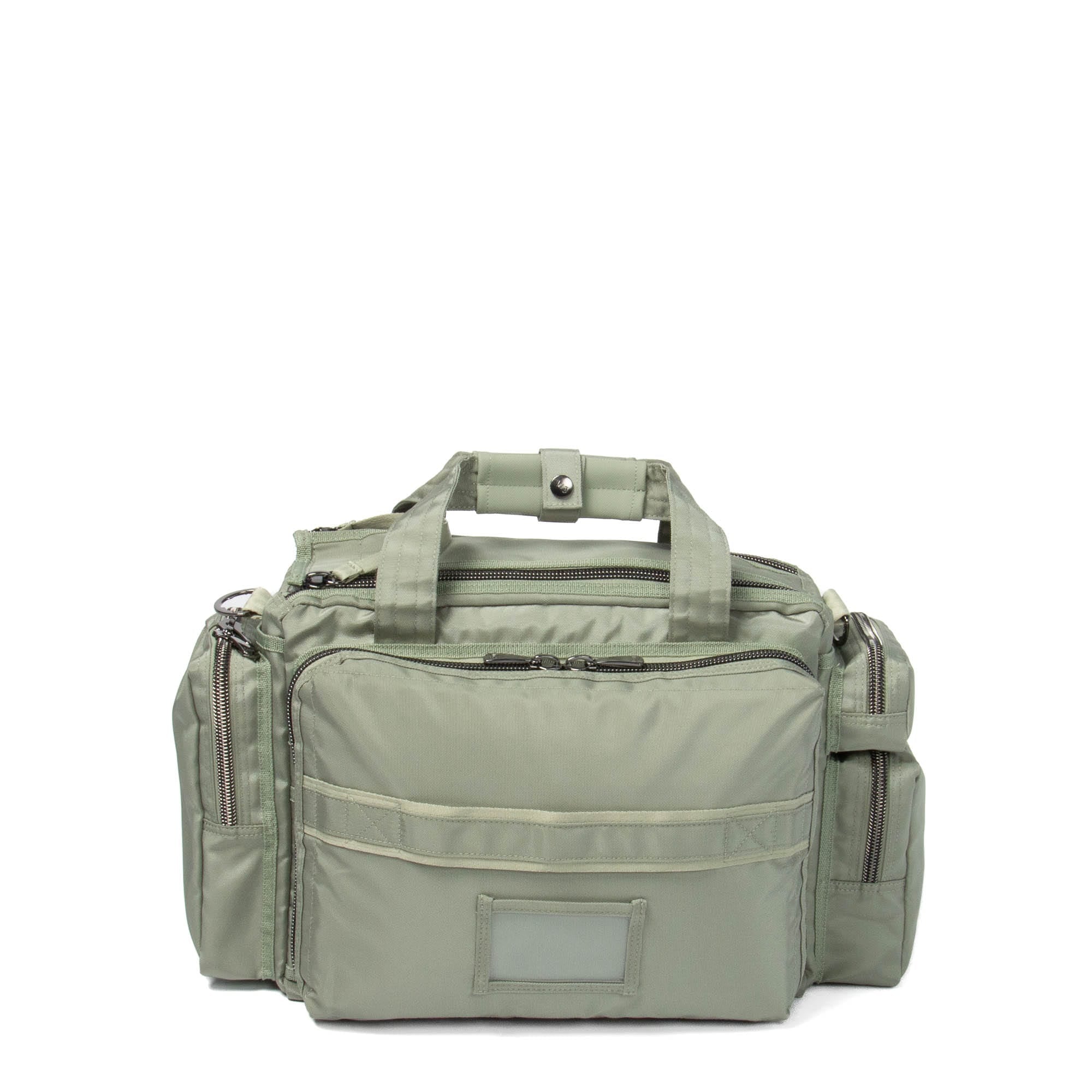 Atlas Ultra X Carry-All Tote - SAGE GREEN - Atlas_UltraX_SageGreen_04