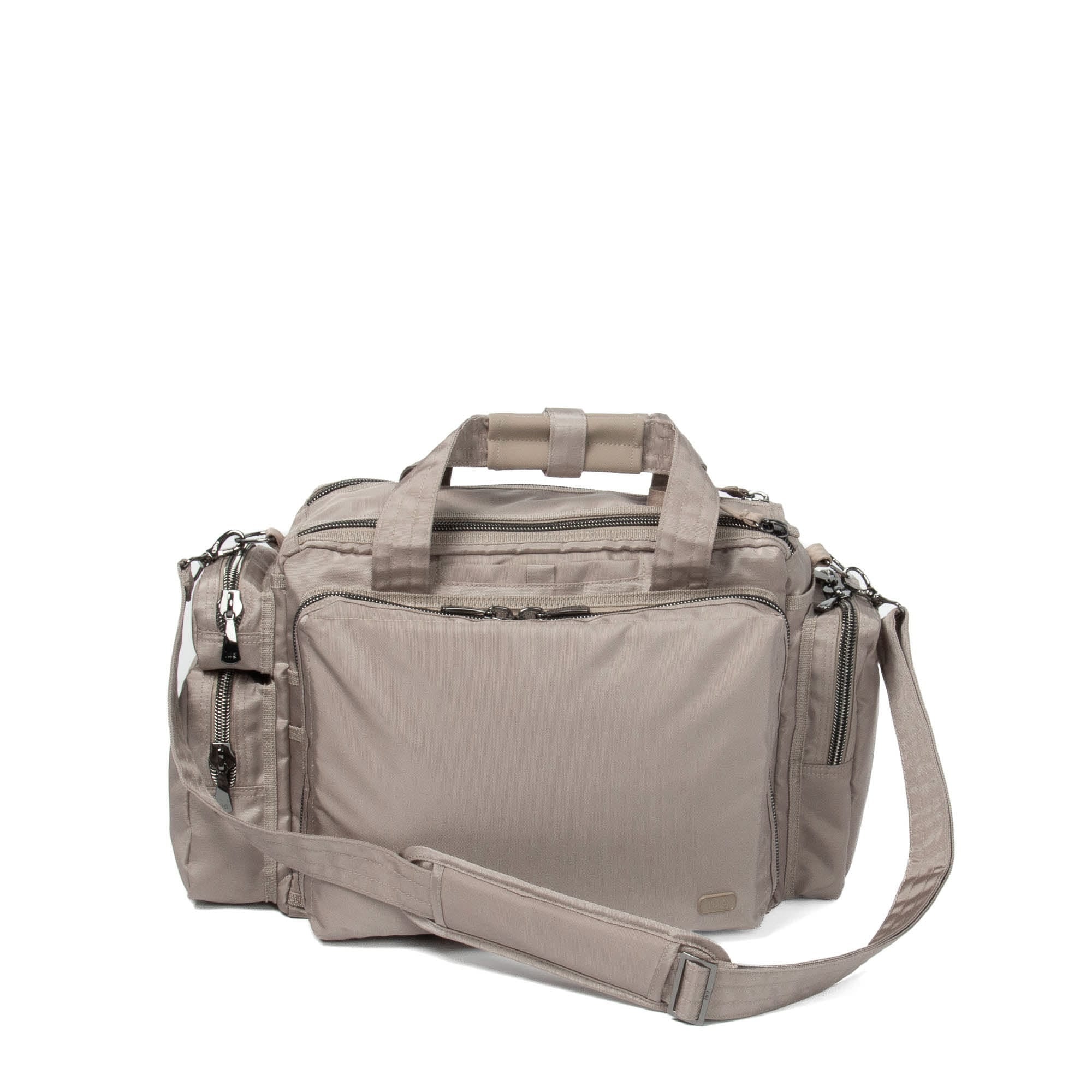 Atlas Ultra X Carry-All Tote - SAND TAUPE - Atlas_UltraX_SandTaupe_01