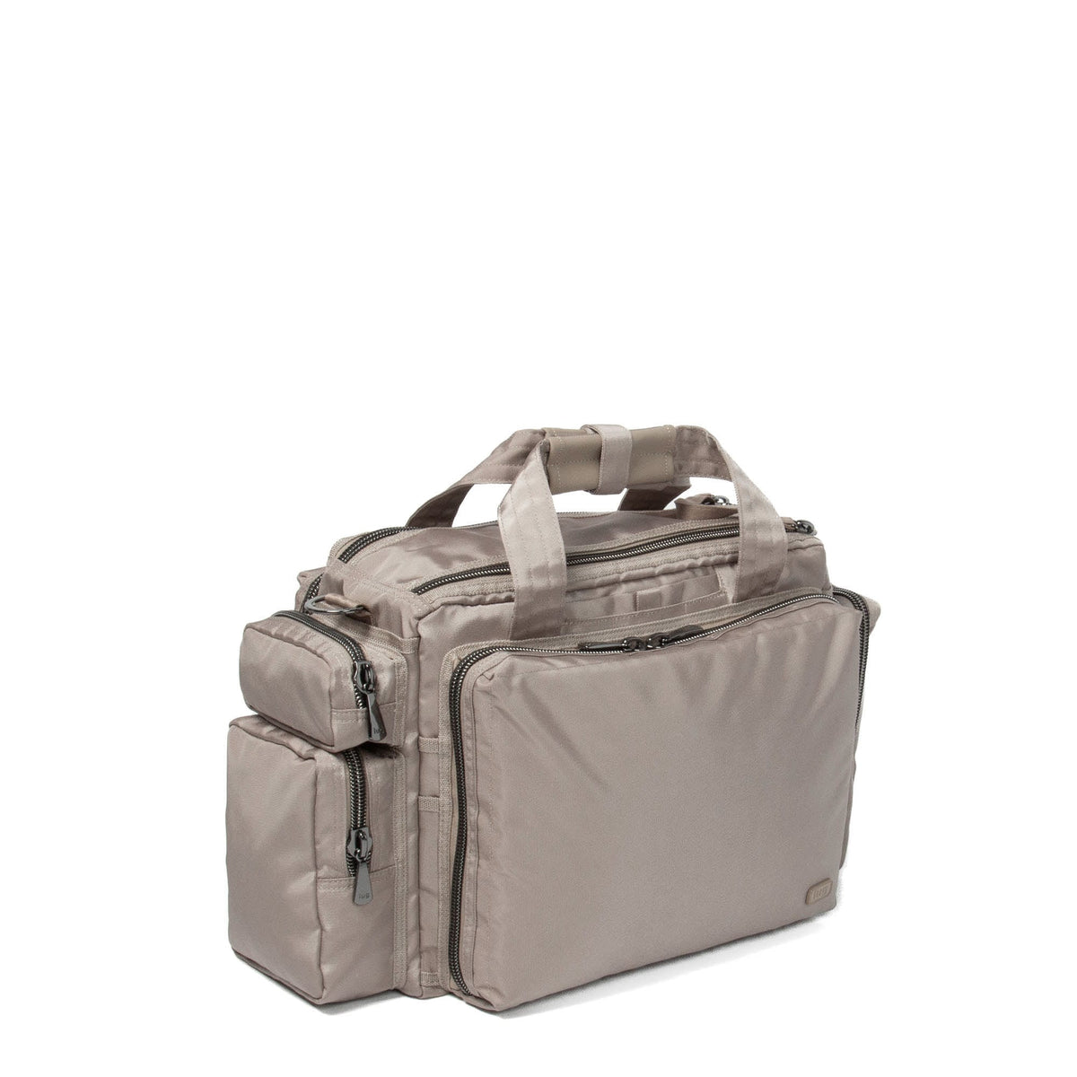Atlas Ultra X Carry-All Tote - SAND TAUPE - Atlas_UltraX_SandTaupe_02