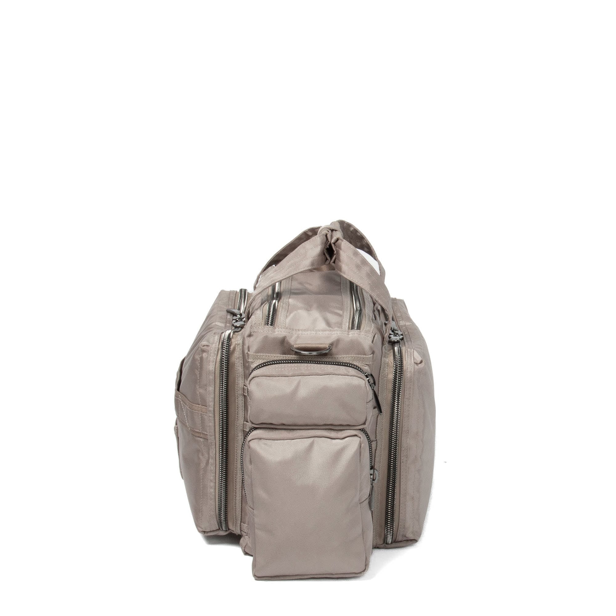 Atlas Ultra X Carry-All Tote - SAND TAUPE - Atlas_UltraX_SandTaupe_03