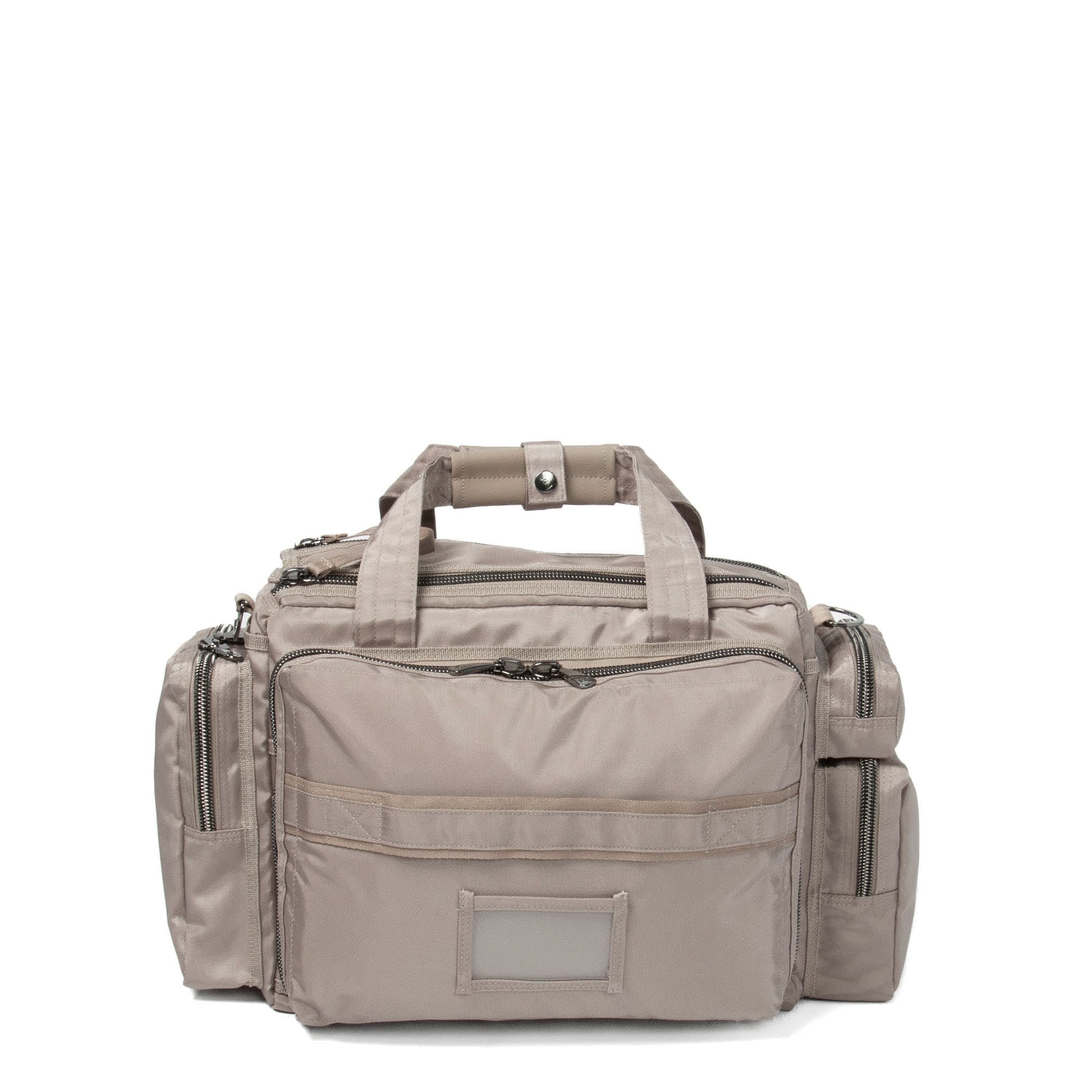 Atlas Ultra X Carry-All Tote - SAND TAUPE - Atlas_UltraX_SandTaupe_04