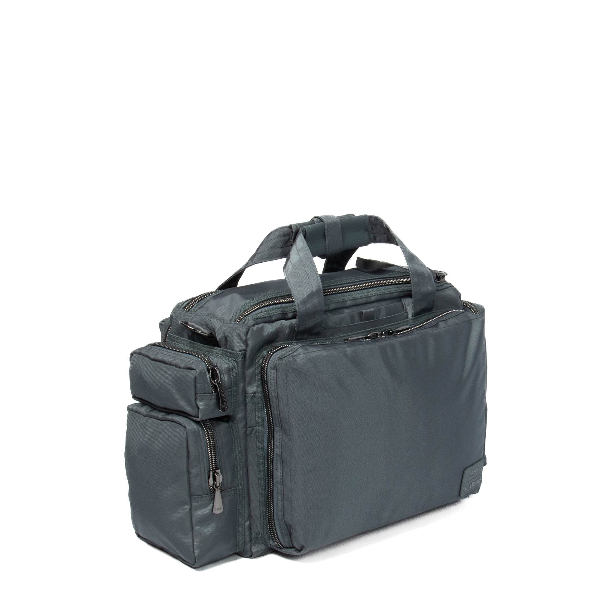Atlas Ultra X Carry-All Tote - Steve Berry Edition - STEVE BERRY GREY - Atlas_UltraX_SteveBerryGrey_02