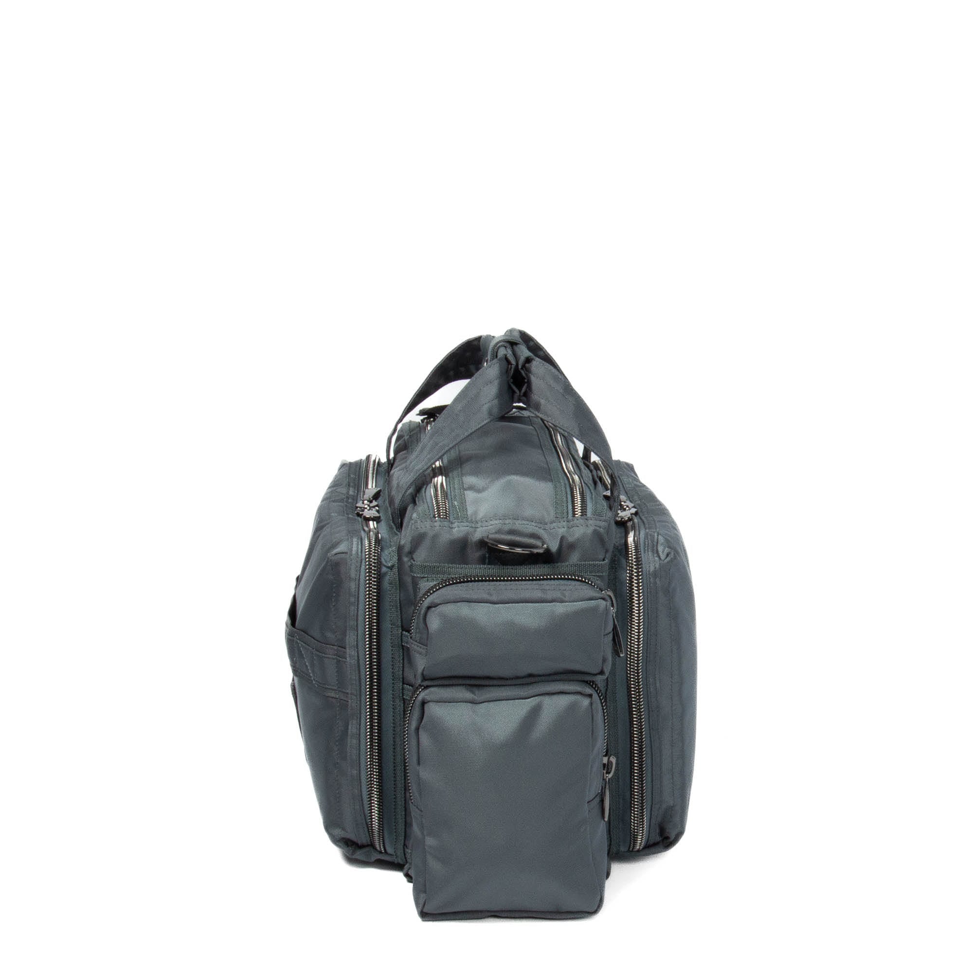 Atlas Ultra X Carry-All Tote - Steve Berry Edition - STEVE BERRY GREY - Atlas_UltraX_SteveBerryGrey_03