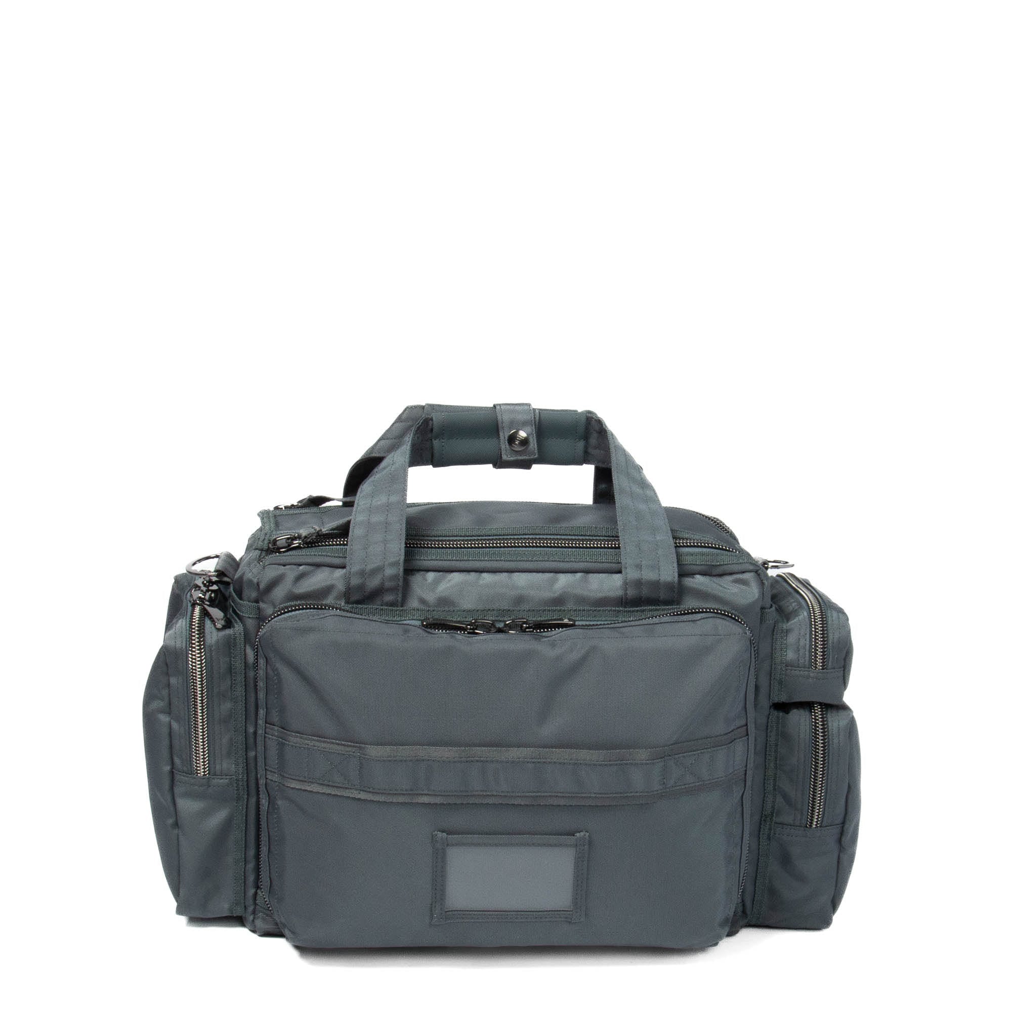 Atlas Ultra X Carry-All Tote - Steve Berry Edition - STEVE BERRY GREY - Atlas_UltraX_SteveBerryGrey_04