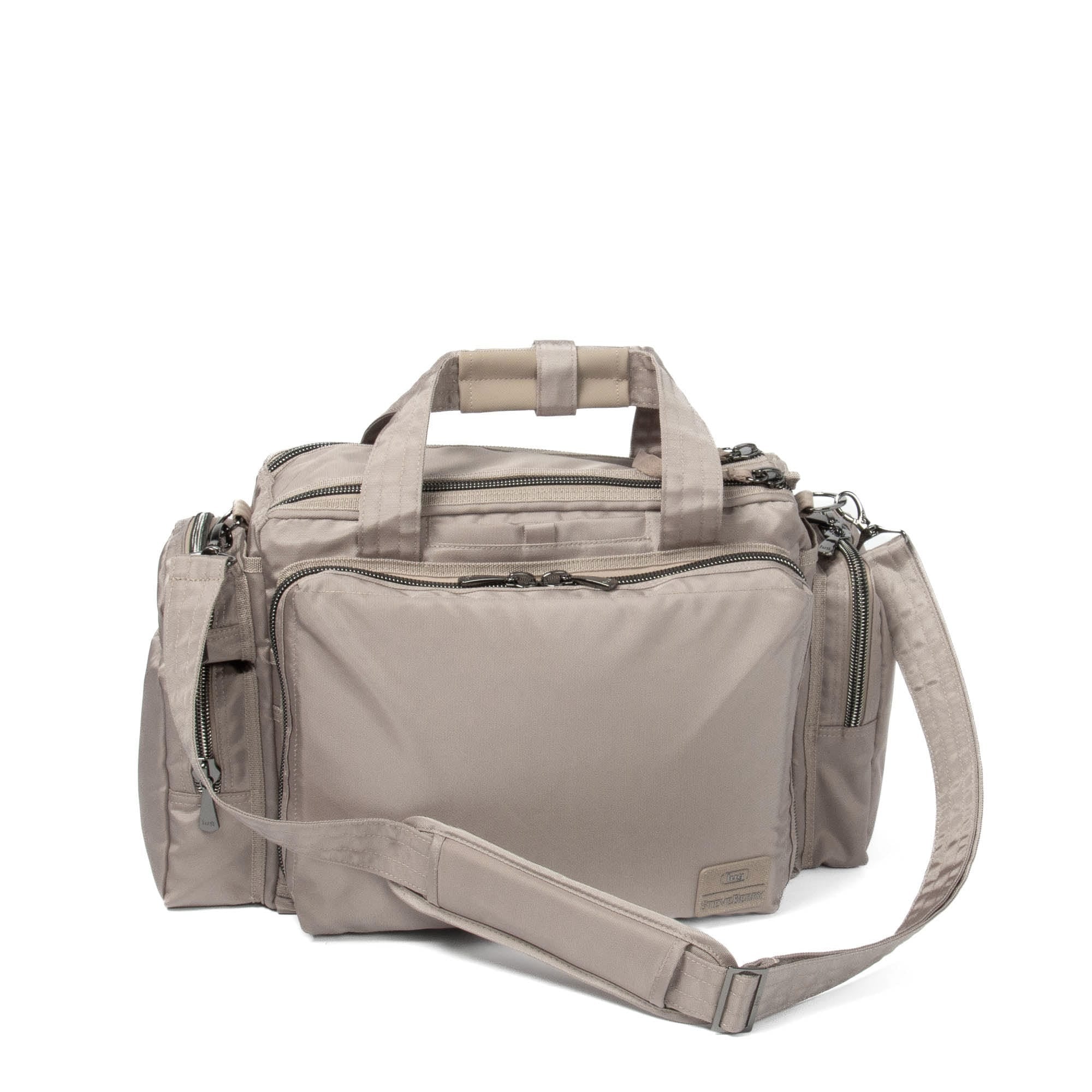 Atlas Ultra X Carry-All Tote - Steve Berry Edition - STEVE BERRY SAND - Atlas_UltraX_SteveBerrySand_01_1c05df53-77e7-4066-9100-a4db696d0b16