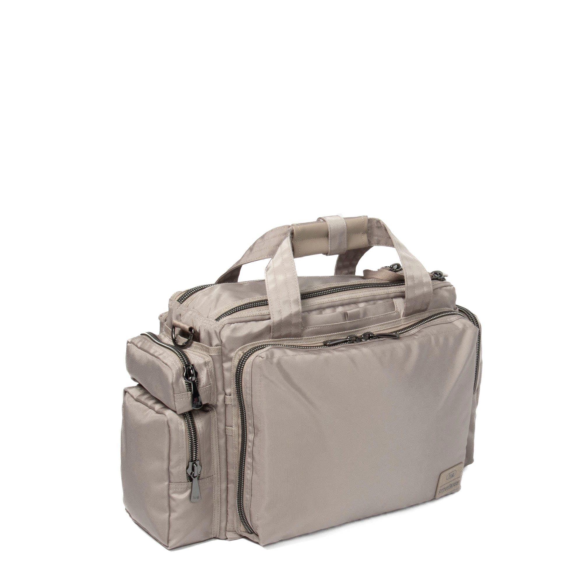 Atlas Ultra X Carry-All Tote - Steve Berry Edition - STEVE BERRY SAND - Atlas_UltraX_SteveBerrySand_02