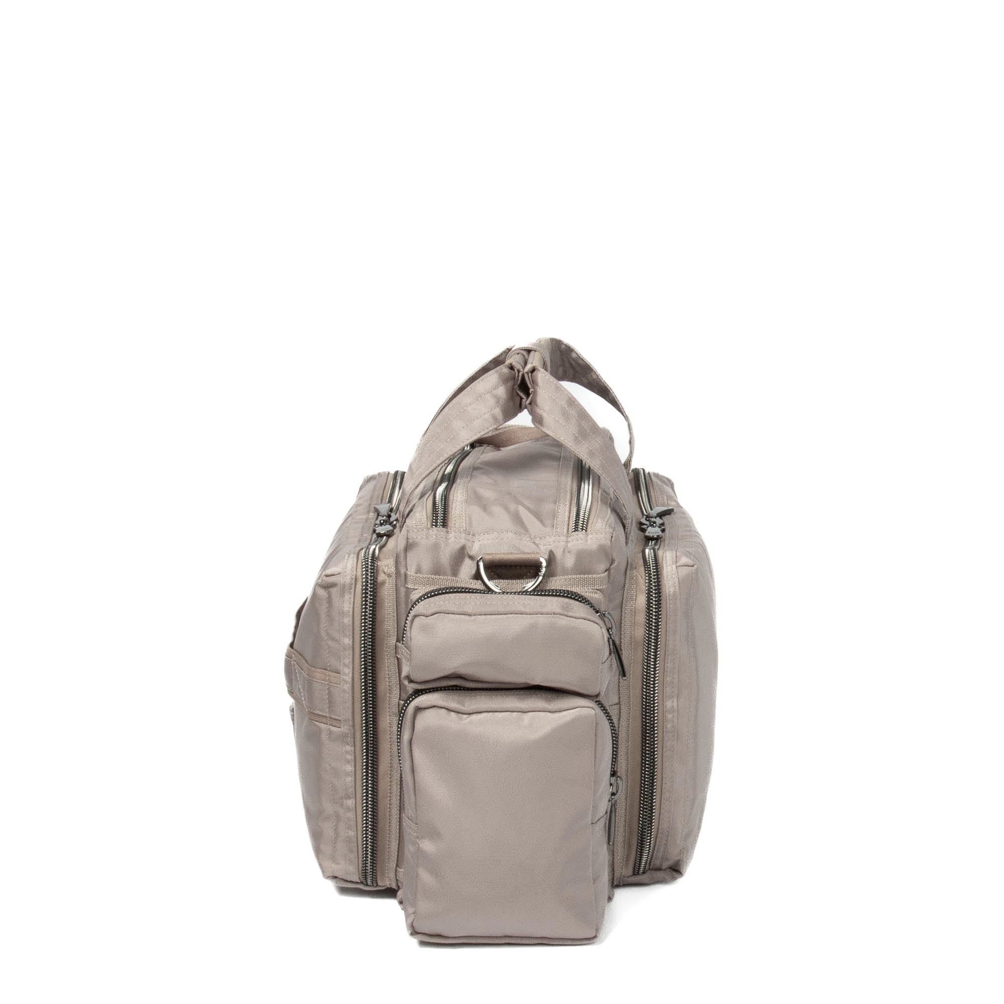 Atlas Ultra X Carry-All Tote - Steve Berry Edition - STEVE BERRY SAND - Atlas_UltraX_SteveBerrySand_03