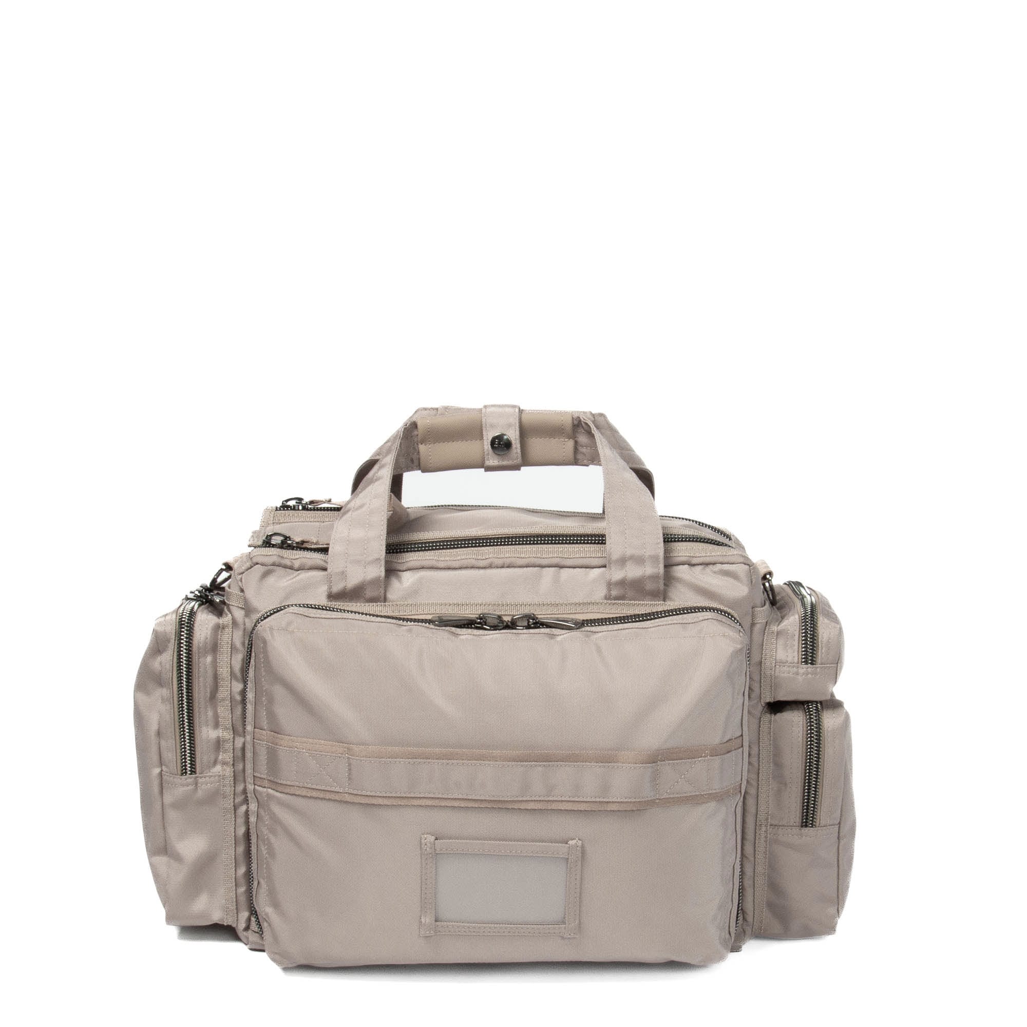 Atlas Ultra X Carry-All Tote - Steve Berry Edition - STEVE BERRY SAND - Atlas_UltraX_SteveBerrySand_04