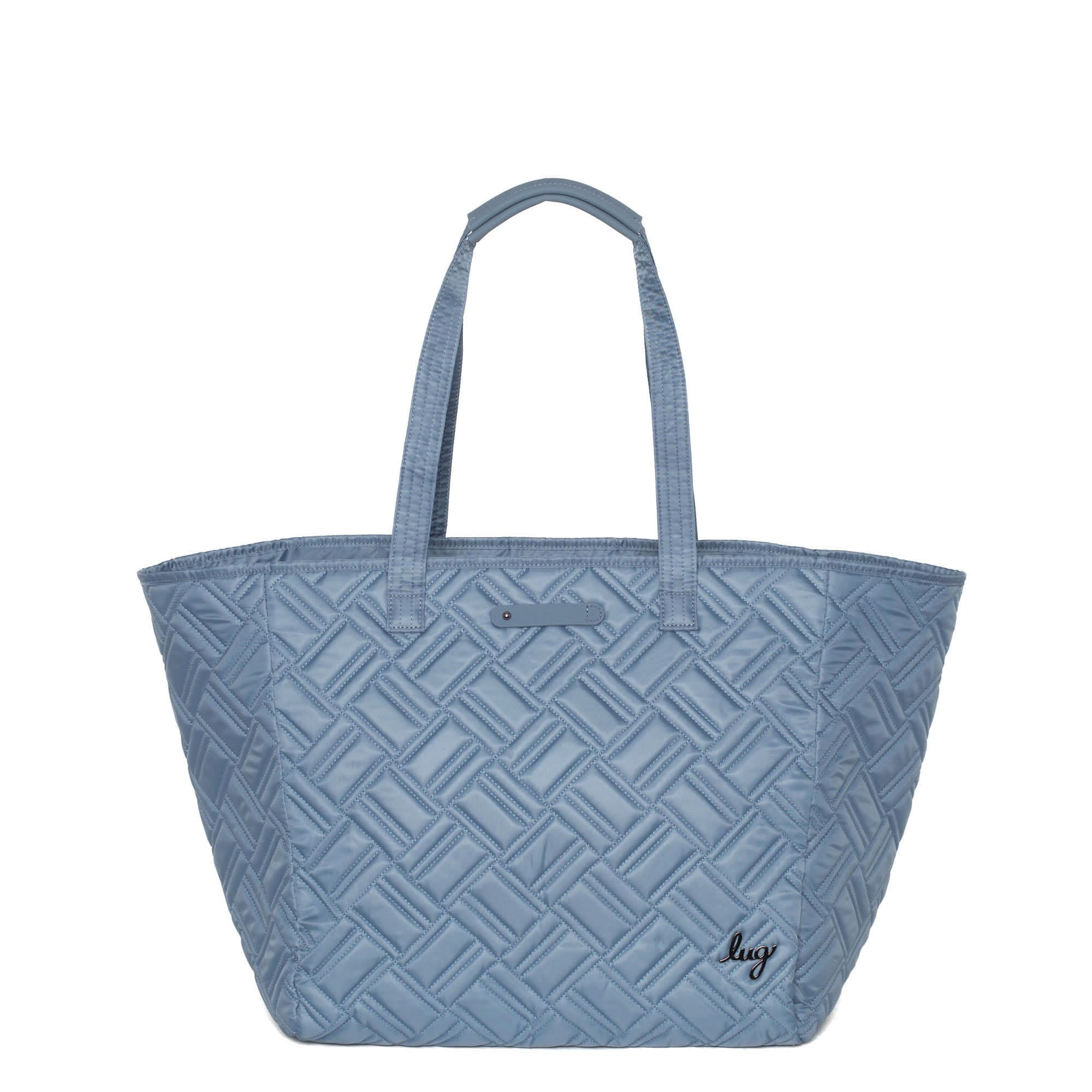 Avion 2 Carry-All Tote Bag - BLUE MOON - Avion2_BlueMoon_01
