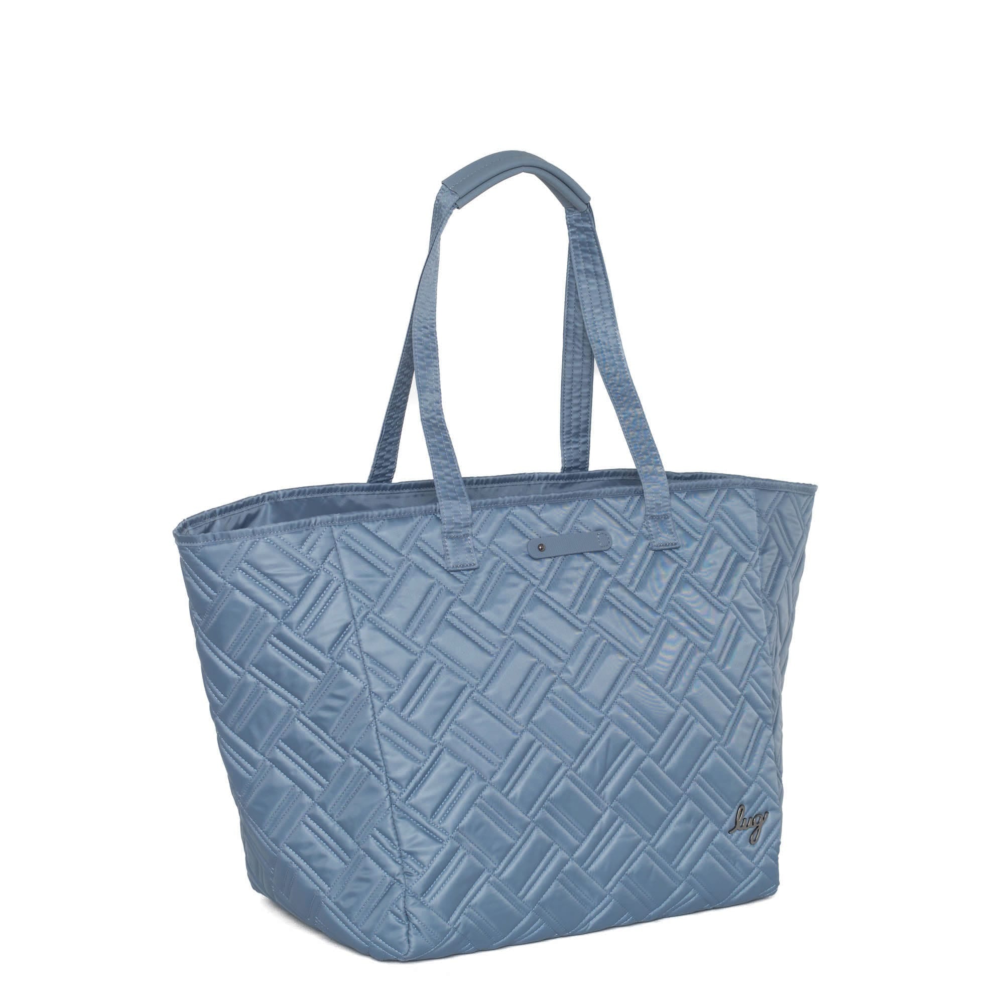 Avion 2 Carry-All Tote Bag - BLUE MOON - Avion2_BlueMoon_02