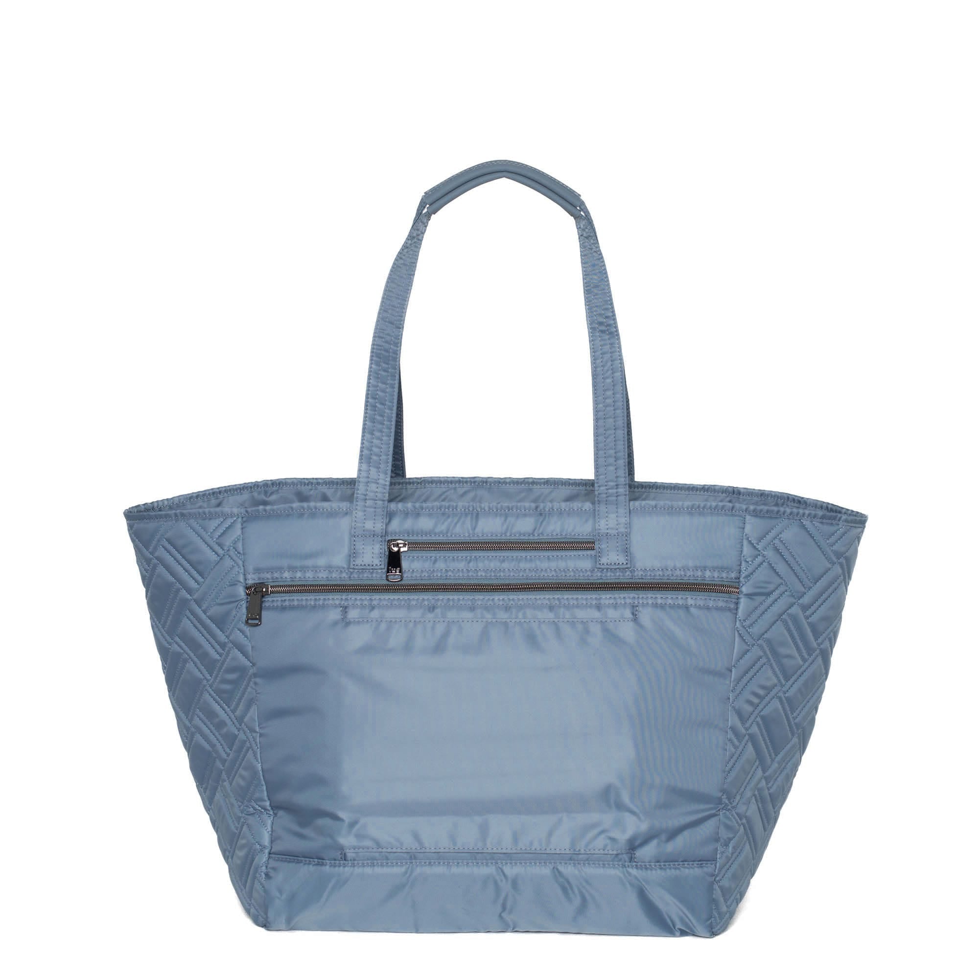 Avion 2 Carry-All Tote Bag - BLUE MOON - Avion2_BlueMoon_03