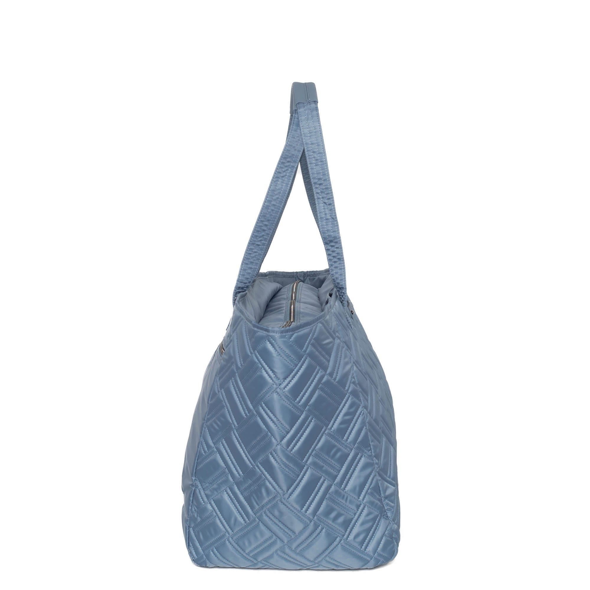 Avion 2 Carry-All Tote Bag - BLUE MOON - Avion2_BlueMoon_04