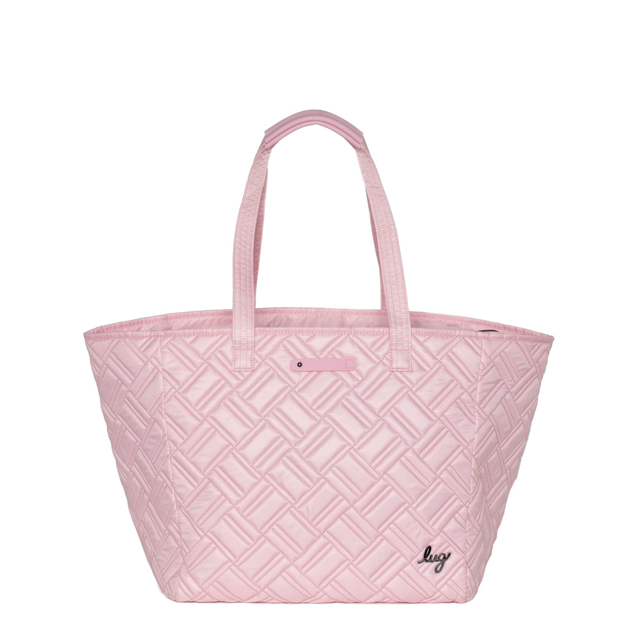 Avion 2 Carry-All Tote Bag - - Avion2_BubblePink_01