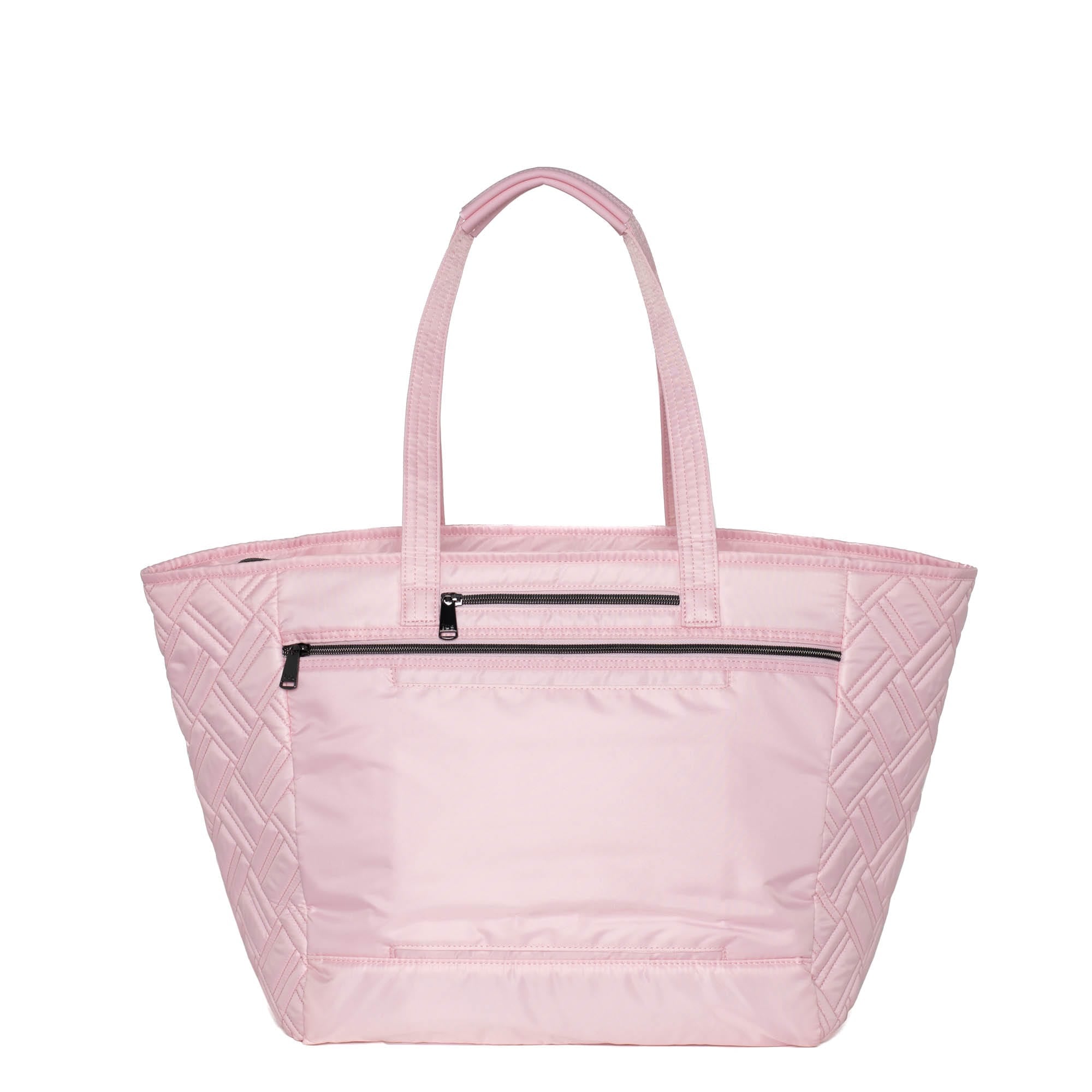 Avion 2 Carry-All Tote Bag - BUBBLE PINK - Avion2_BubblePink_03