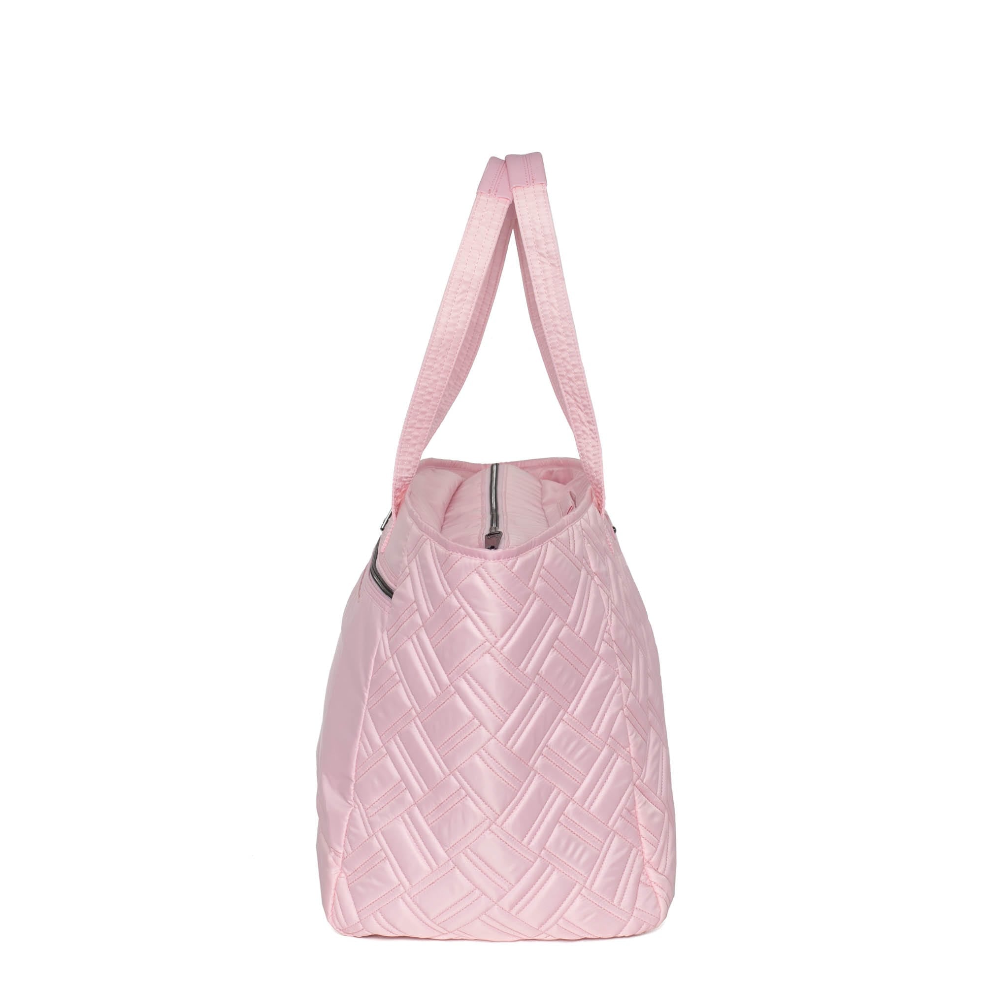 Avion 2 Carry-All Tote Bag - BUBBLE PINK - Avion2_BubblePink_04