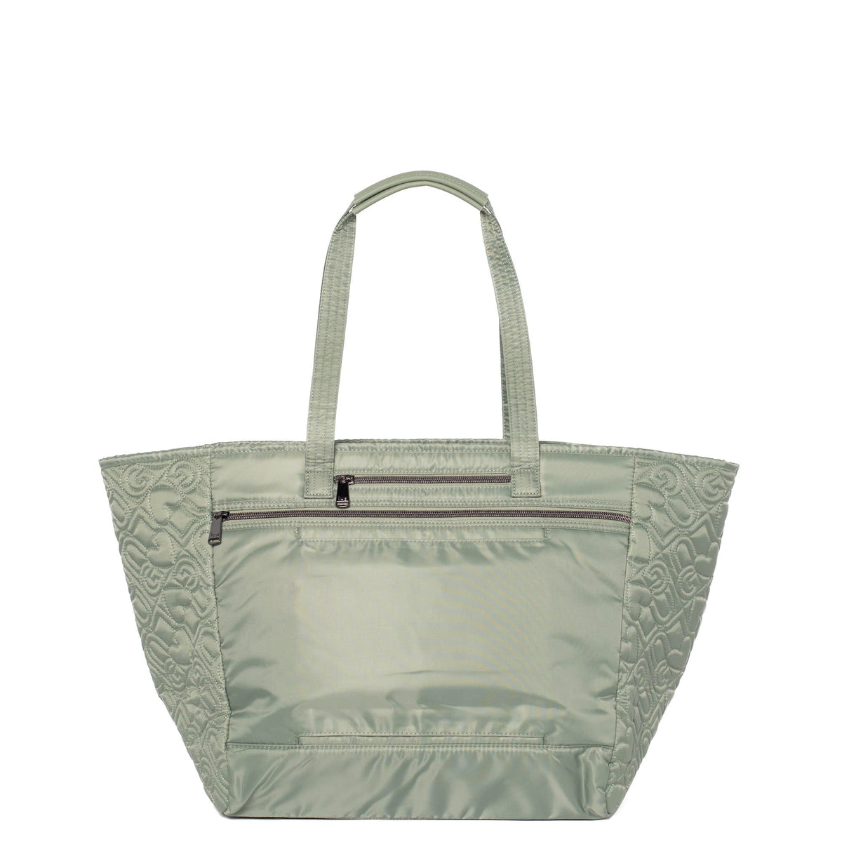 Avion Love Carry-All Tote Bag - SAGE - AvionLE_Sage_04