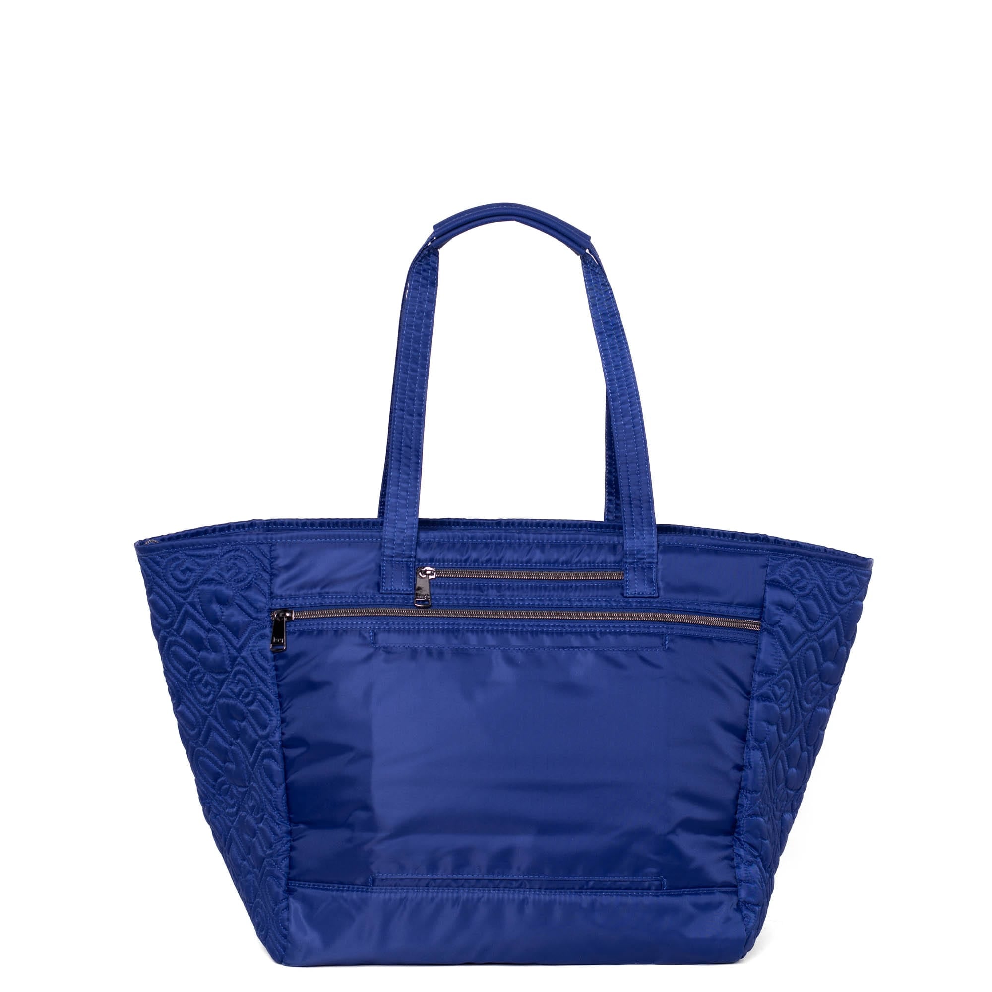 Avion Love Carry-All Tote Bag - SAPPHIRE - AvionLE_Sapphire_04