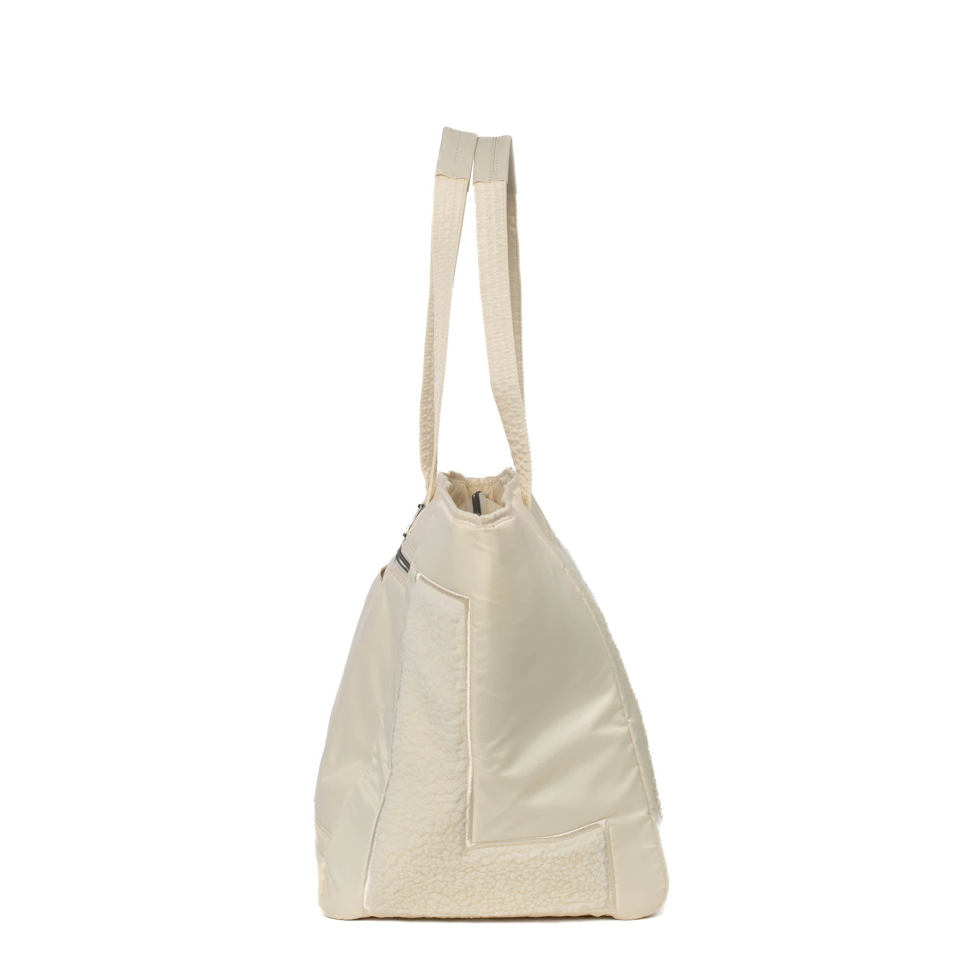 Avion SE Carry-All Tote Bag - CREAM - AvionSE_Cream_03