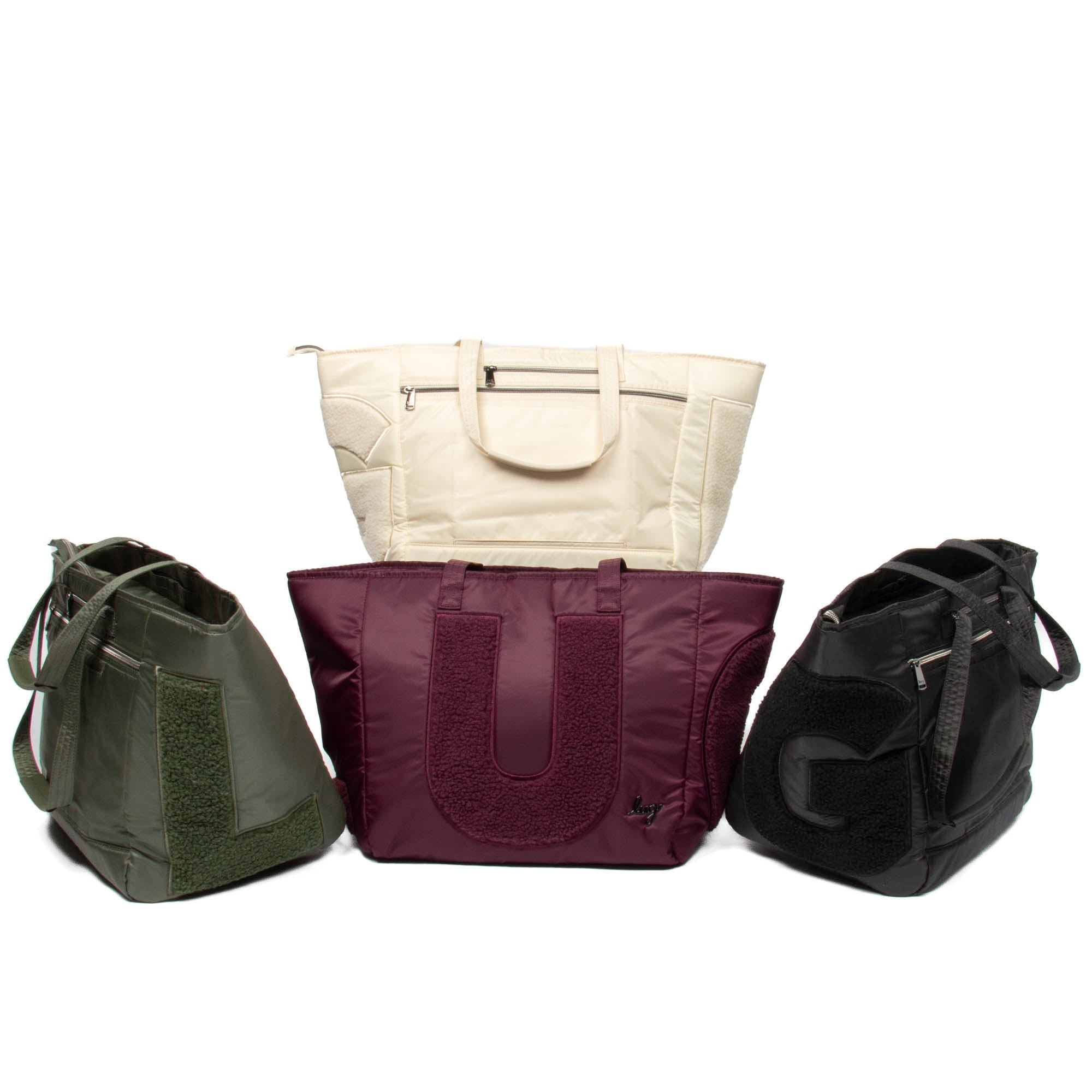 Avion SE Carry-All Tote Bag - - AvionSE_Group_01