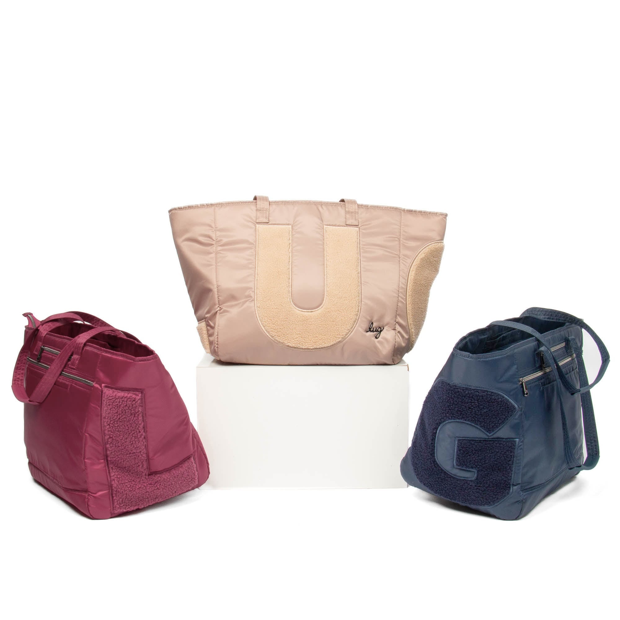 Avion SE Carry-All Tote Bag - - AvionSE_Group_02