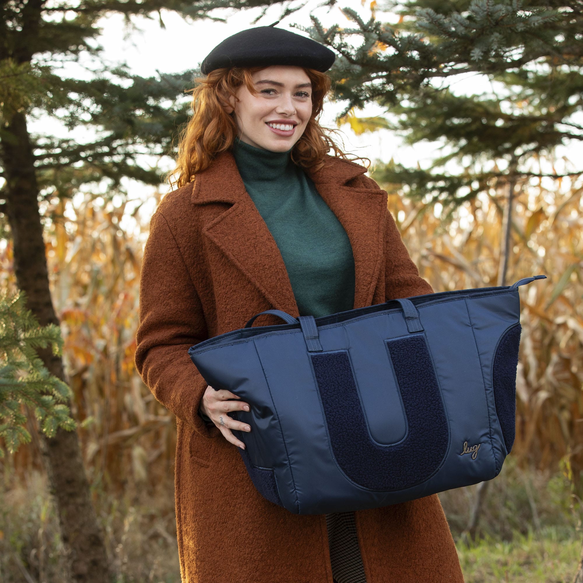 Avion SE Carry-All Tote Bag - - AvionSE_Hover