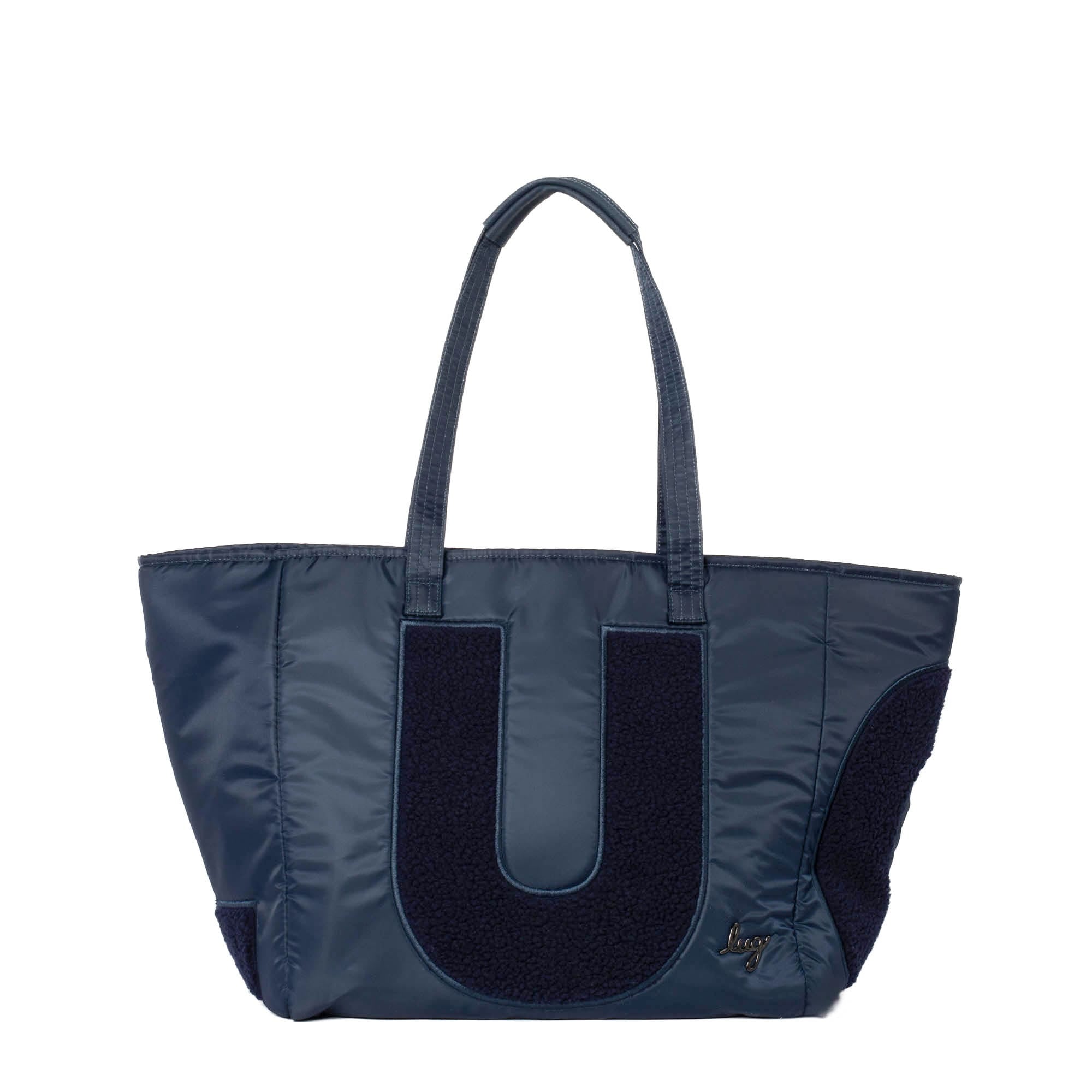 Avion SE Carry-All Tote Bag - - AvionSE_IndigoBlue_01_e02bb839-b1e9-4f93-8aff-e90884ff4d61