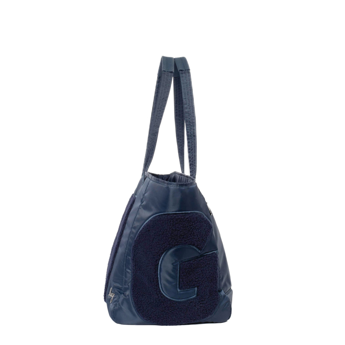Avion SE Carry-All Tote Bag - SAND - AvionSE_IndigoBlue_04_f81f233d-9fa3-41a1-aa9d-963980646948