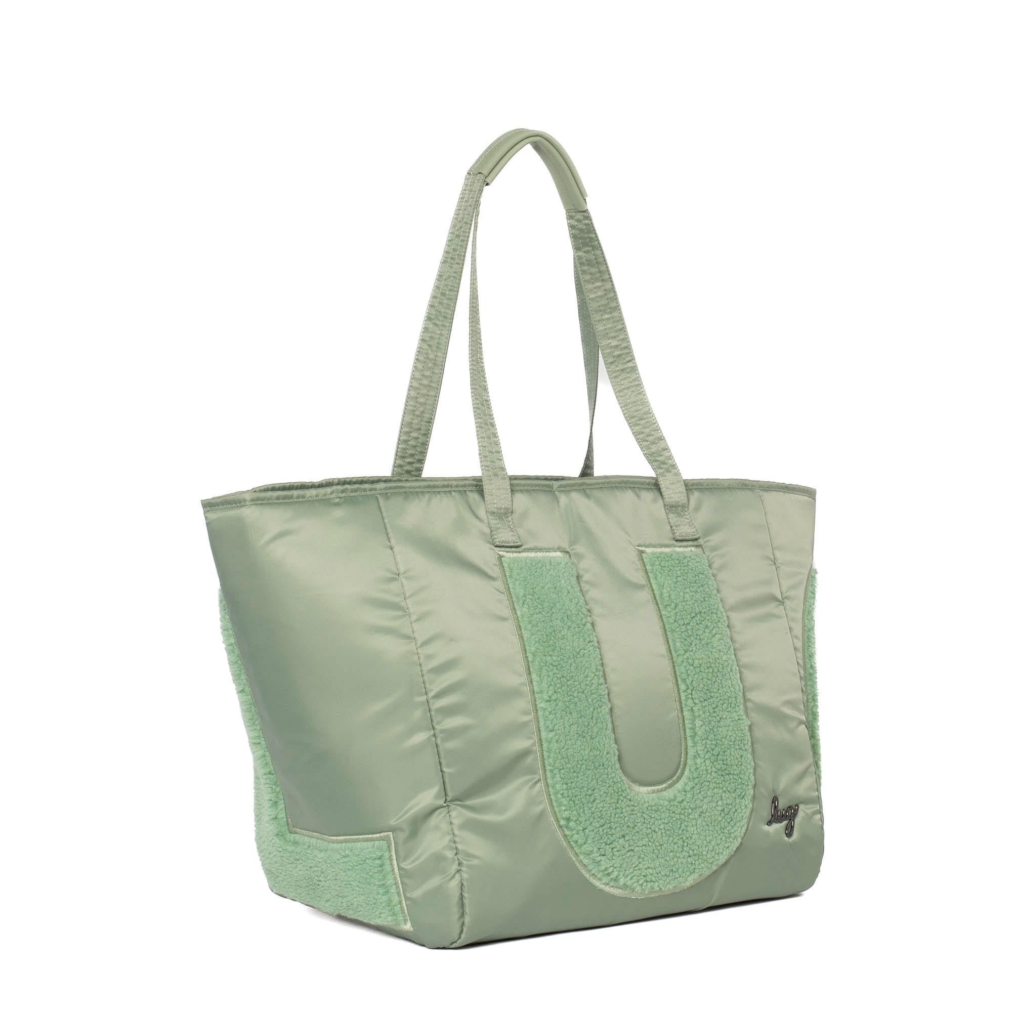 Avion SE Carry-All Tote Bag - SAGE GREEN - AvionSE_SageGreen_02