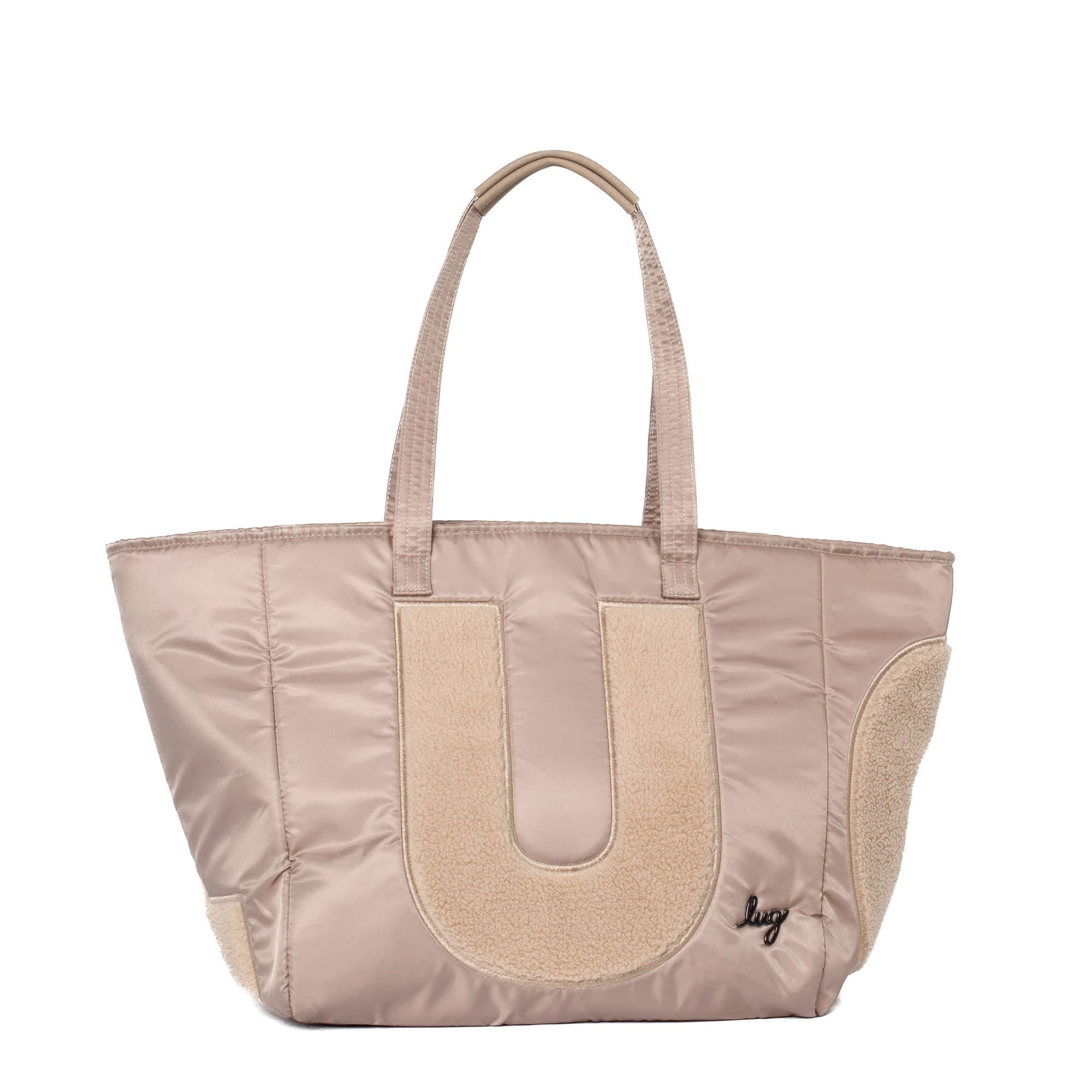 Avion SE Carry-All Tote Bag - SAND - AvionSE_Sand_01
