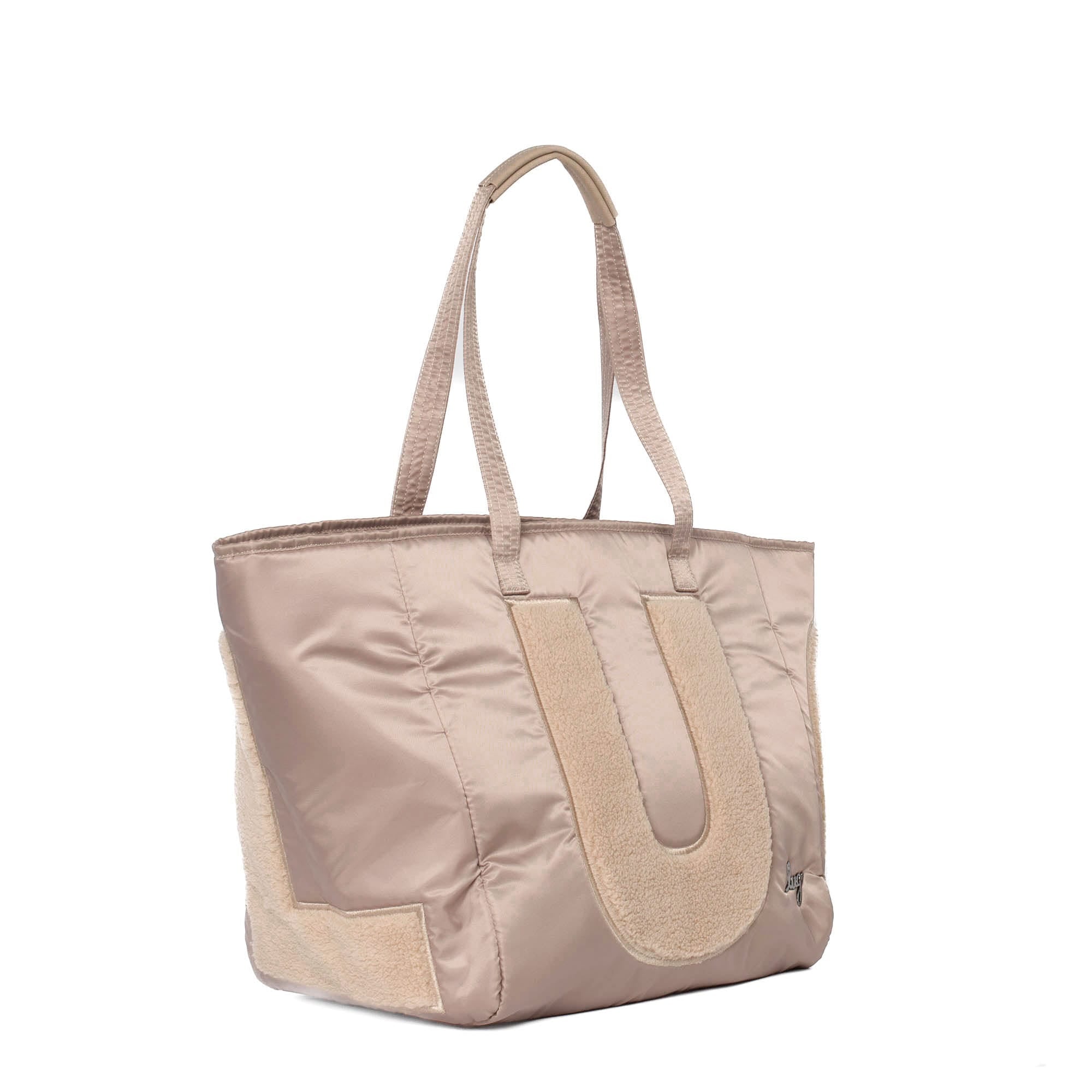 Avion SE Carry-All Tote Bag - SAND - AvionSE_Sand_02