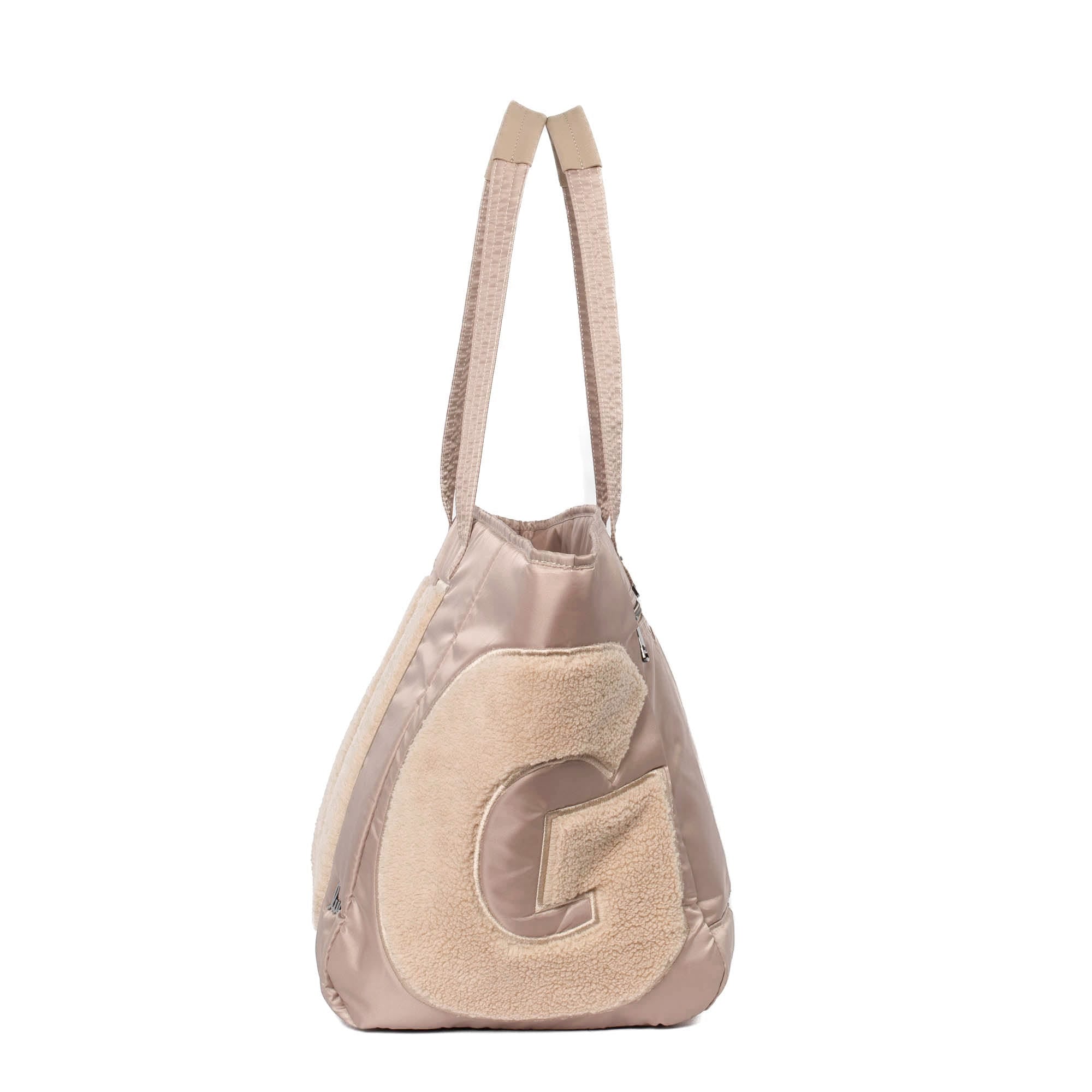 Avion SE Carry-All Tote Bag - SAND - AvionSE_Sand_03