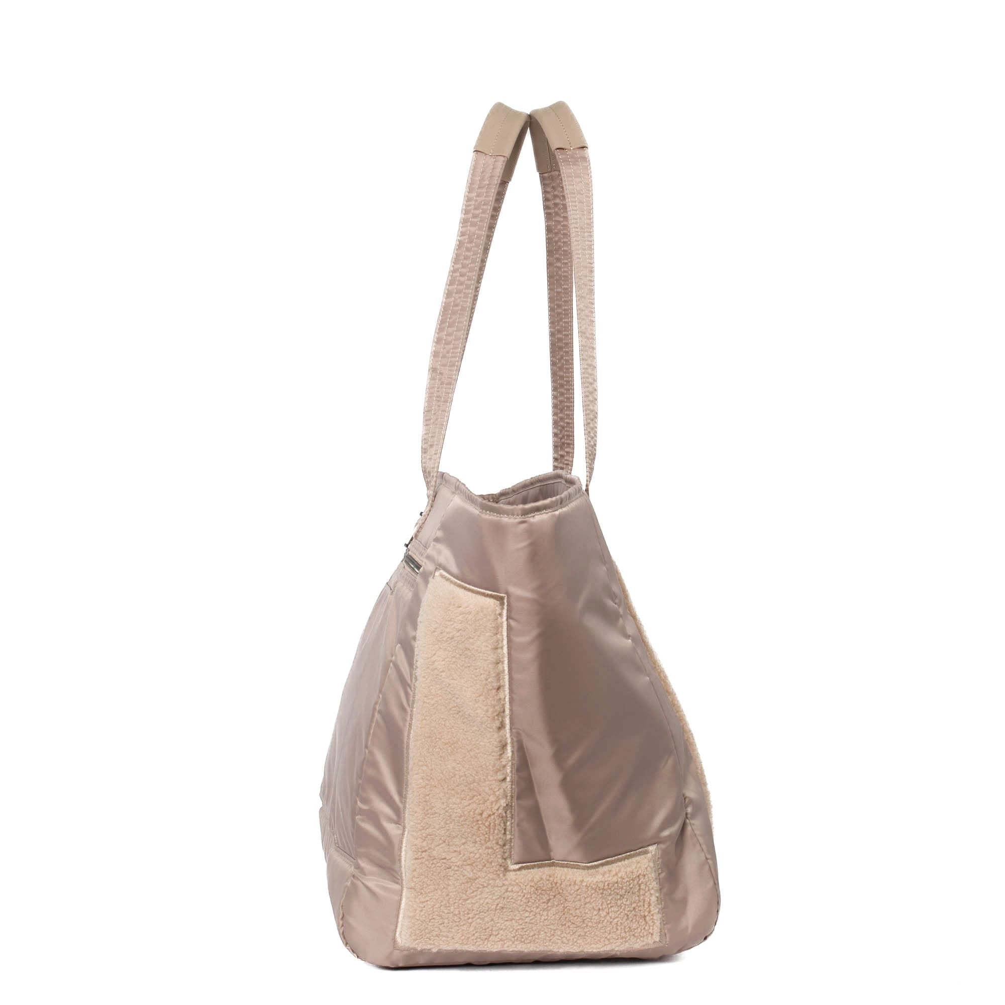 Avion SE Carry-All Tote Bag - SAND - AvionSE_Sand_04