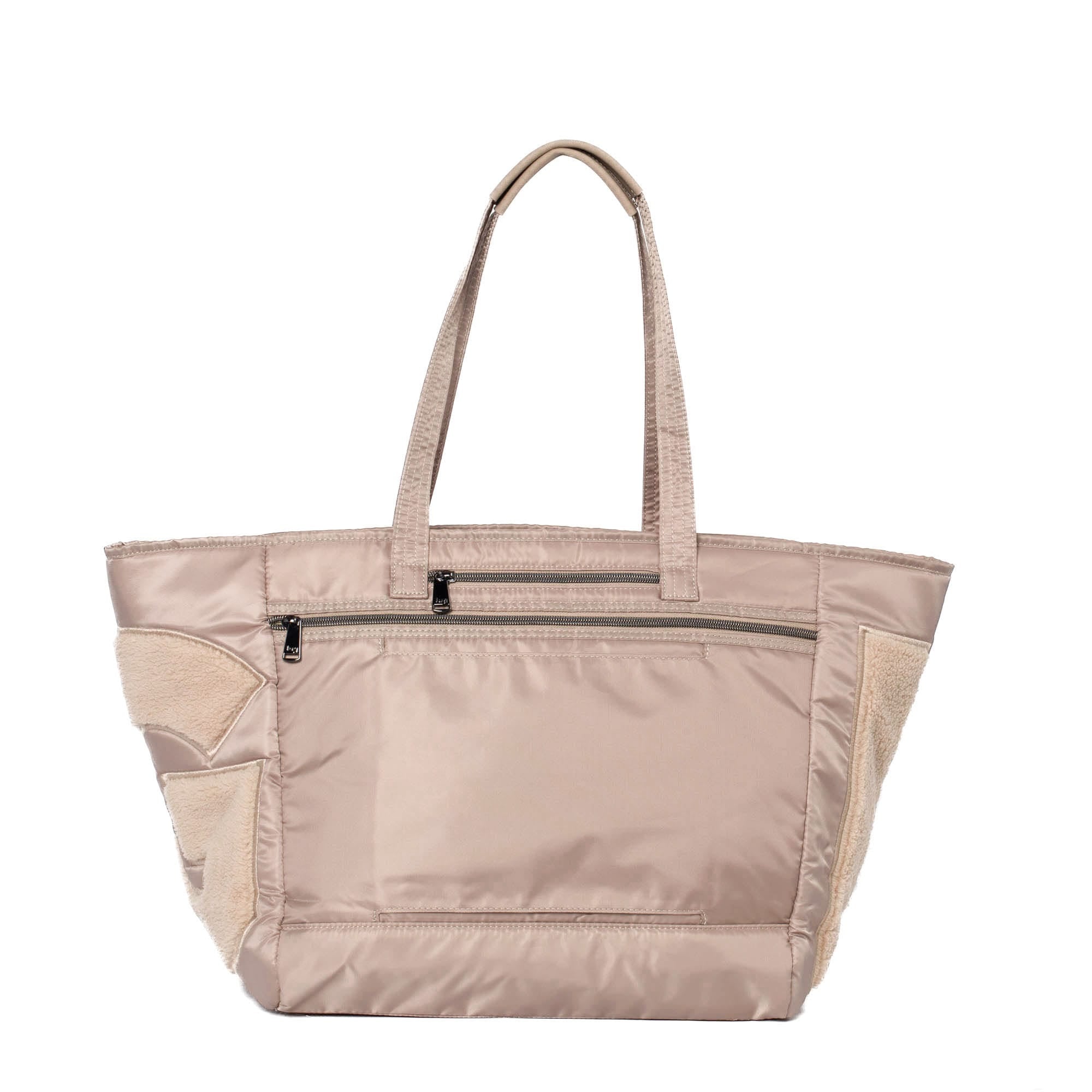 Avion SE Carry-All Tote Bag - SAND - AvionSE_Sand_05