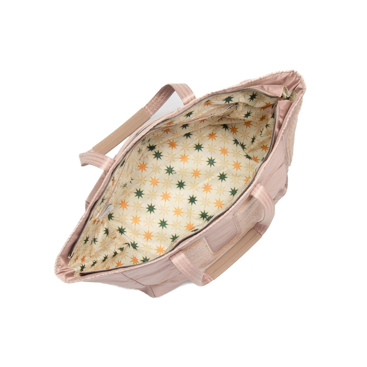 Avion SE Carry-All Tote Bag - SAND - AvionSE_Sand_06