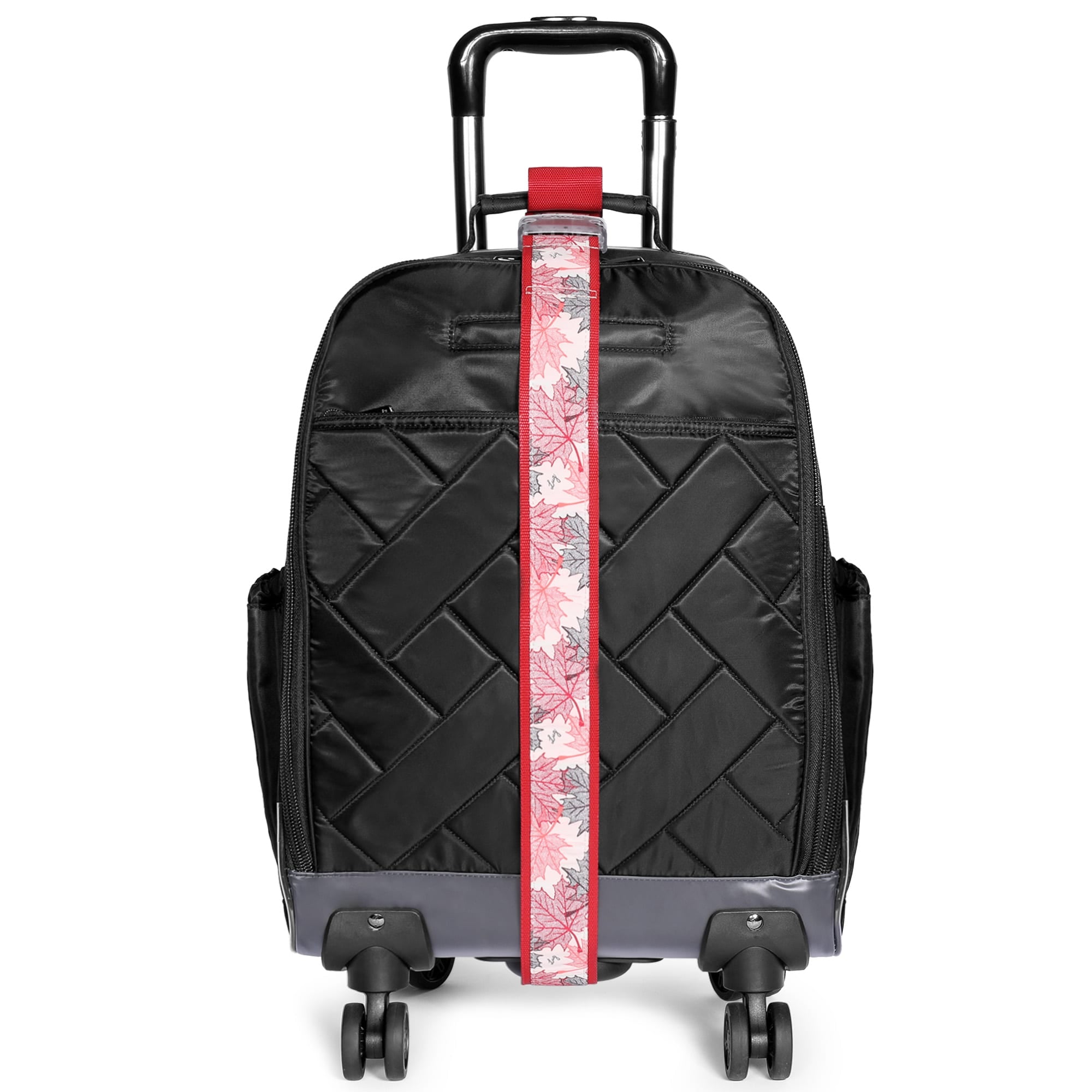 Baggage Claim Strap - - Baggage_strap_PawsNavy_02_bf08d81e-6b07-462d-a954-c1b2ed5e280e